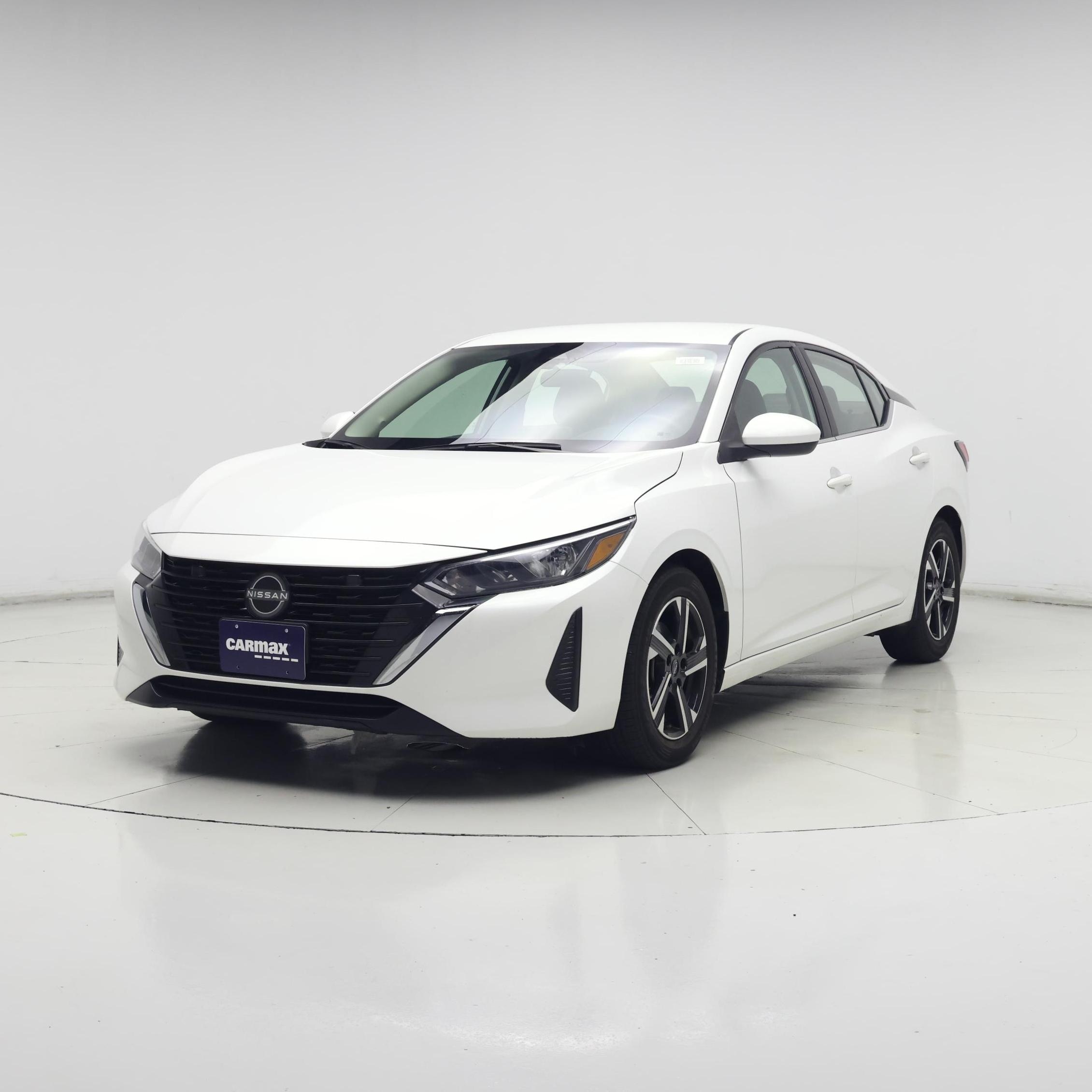 Thumbnail: 2024 Nissan Sentra - 4