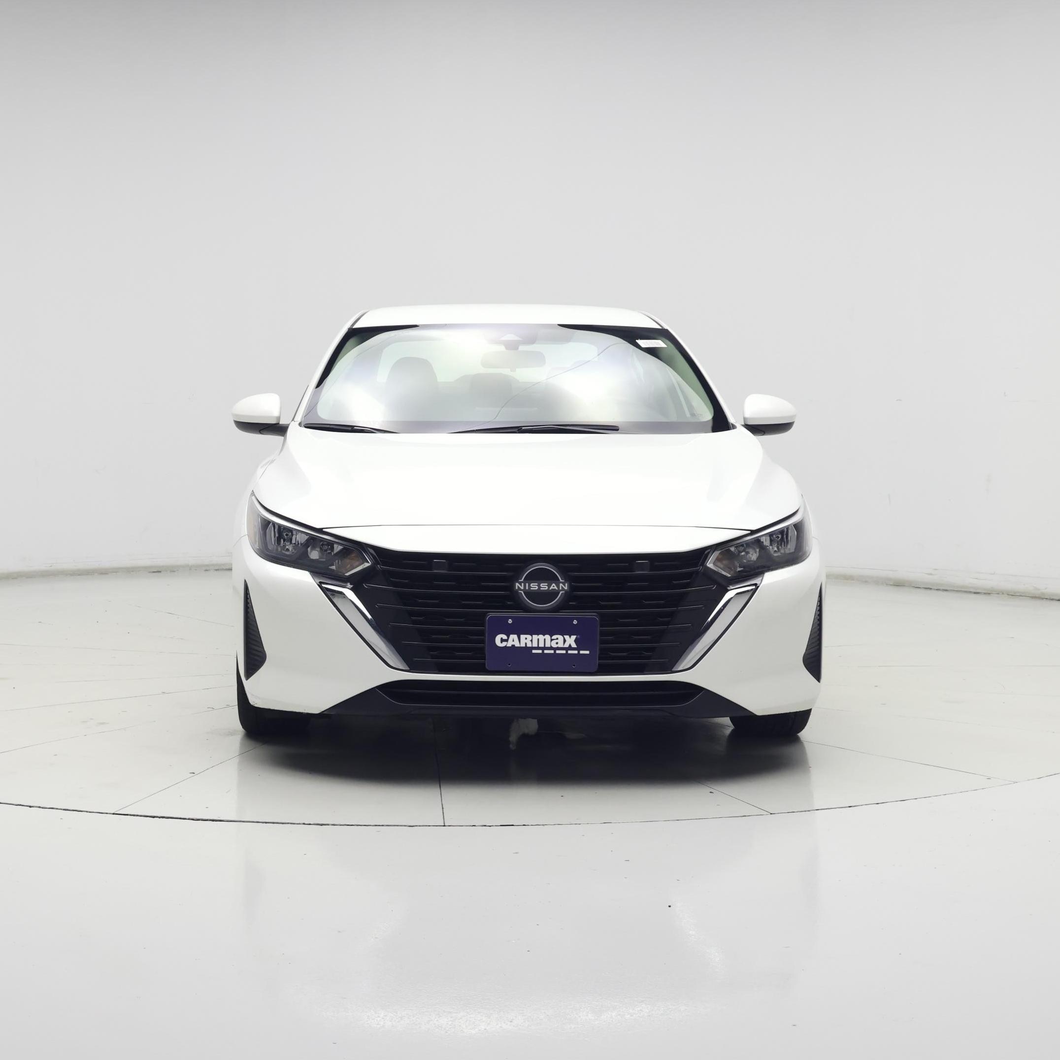 Thumbnail: 2024 Nissan Sentra - 5