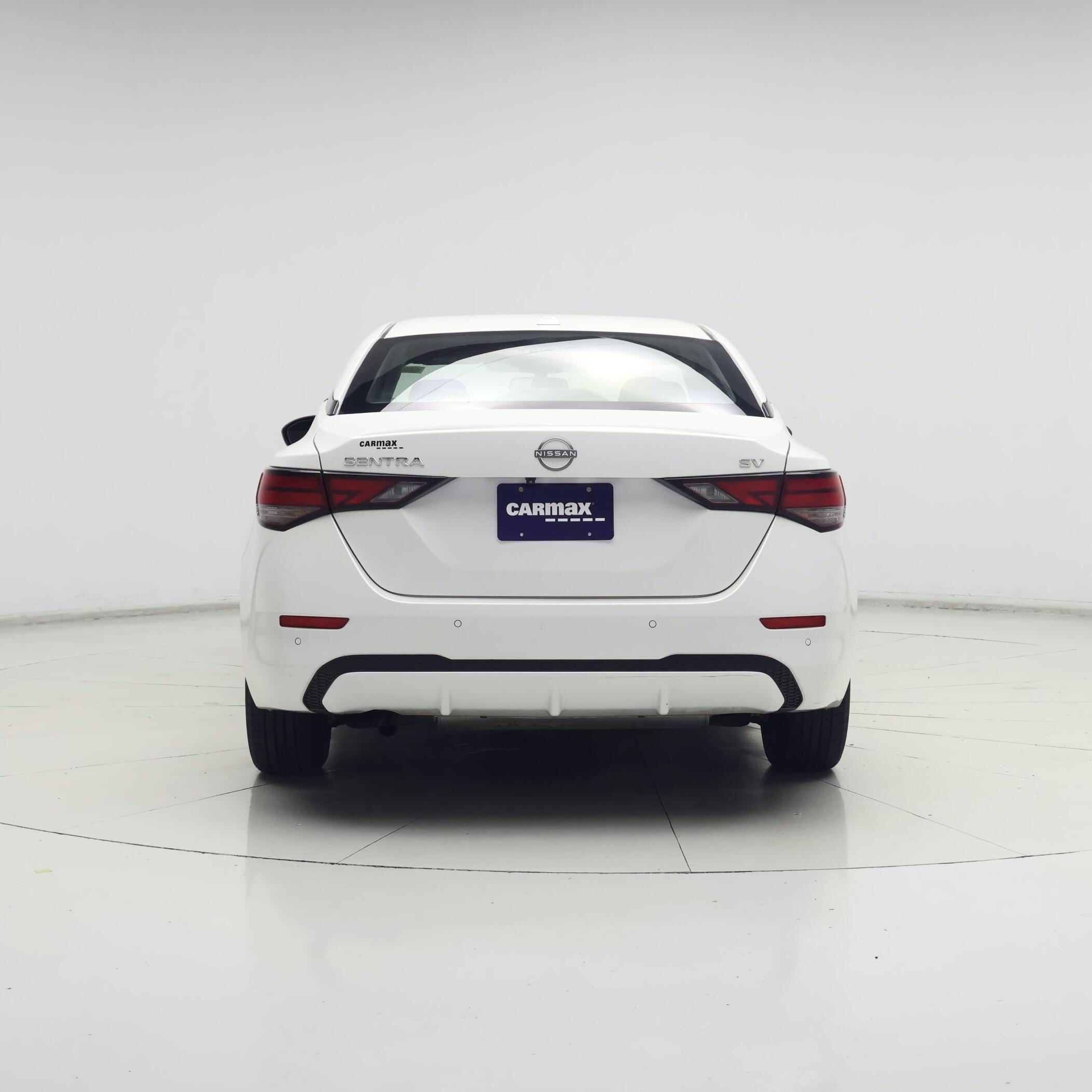 Thumbnail: 2024 Nissan Sentra - 6