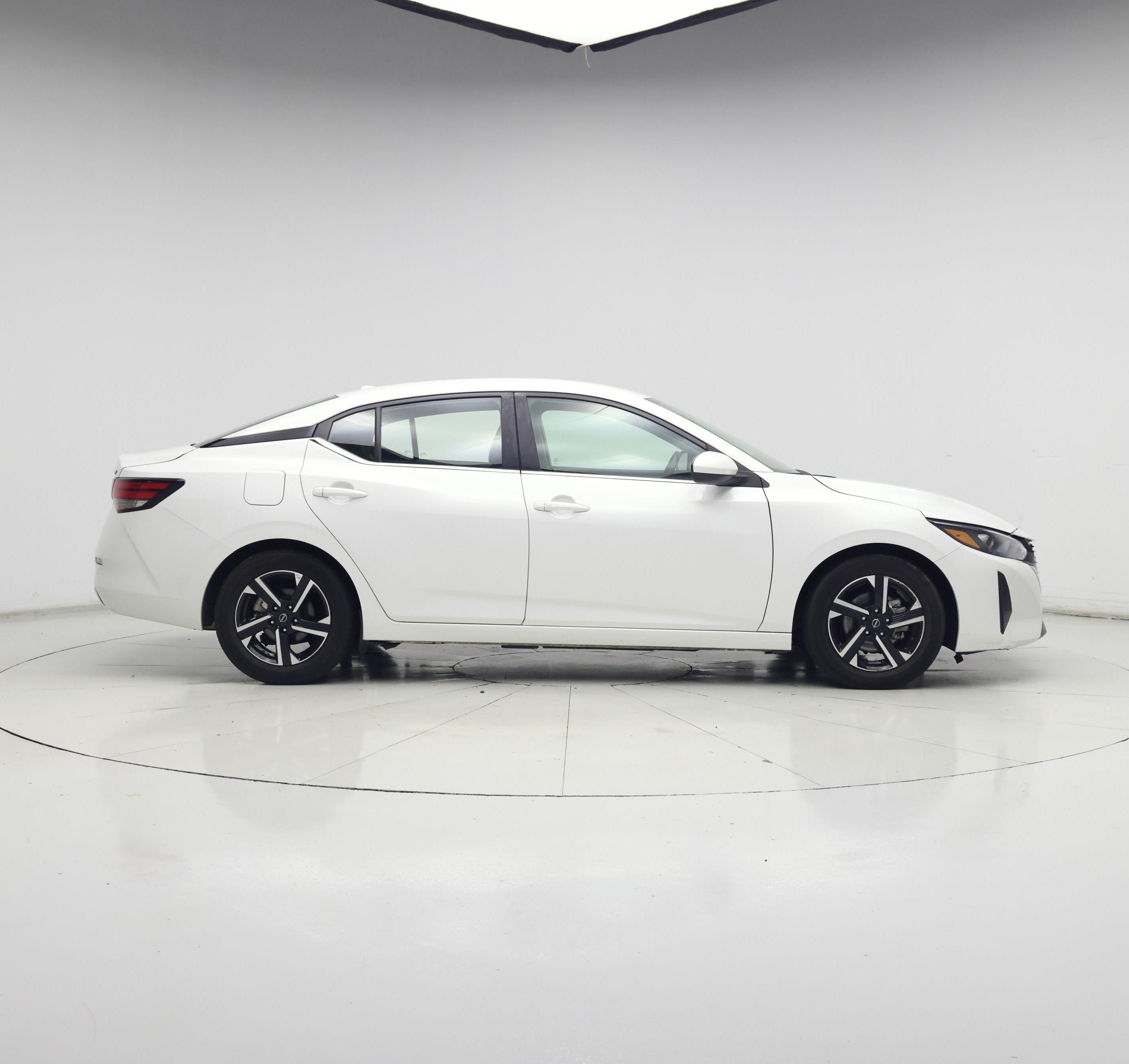 Thumbnail: 2024 Nissan Sentra - 7