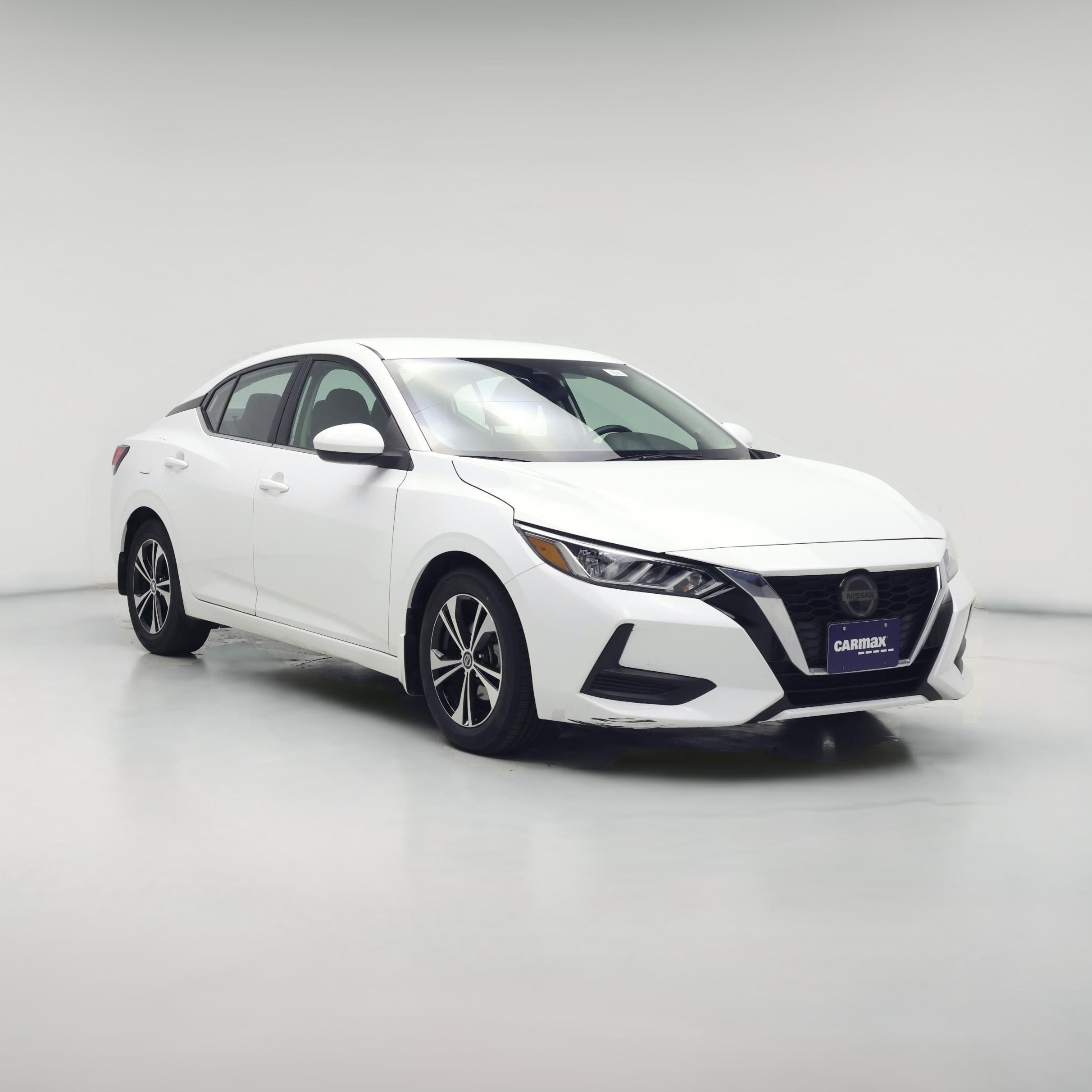 Thumbnail: 2023 Nissan Sentra - 1