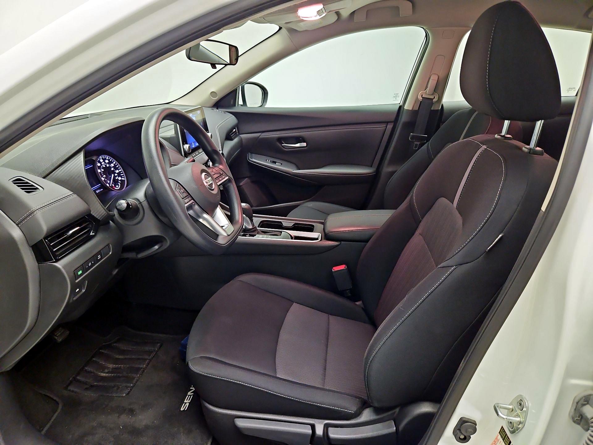 Thumbnail: 2023 Nissan Sentra - 11