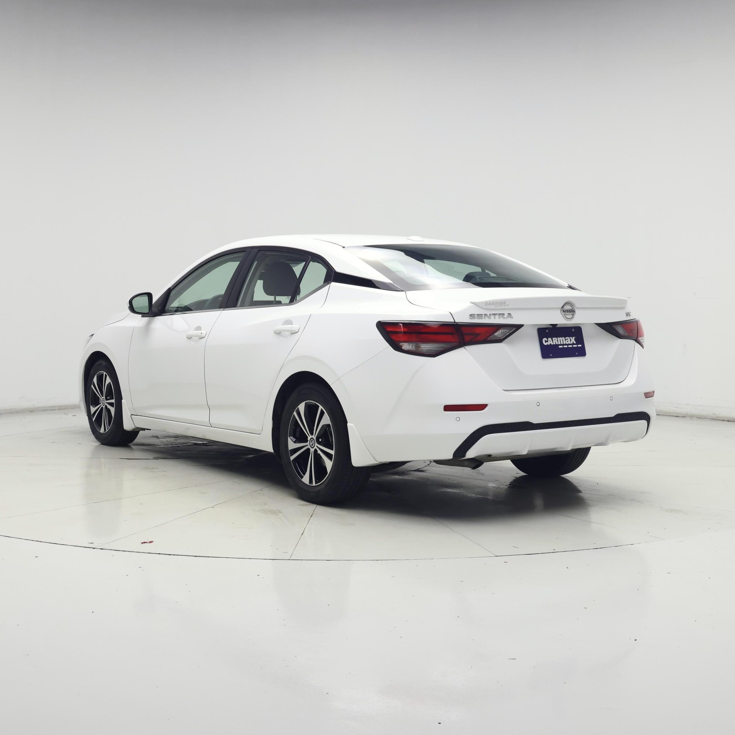 Thumbnail: 2023 Nissan Sentra - 2