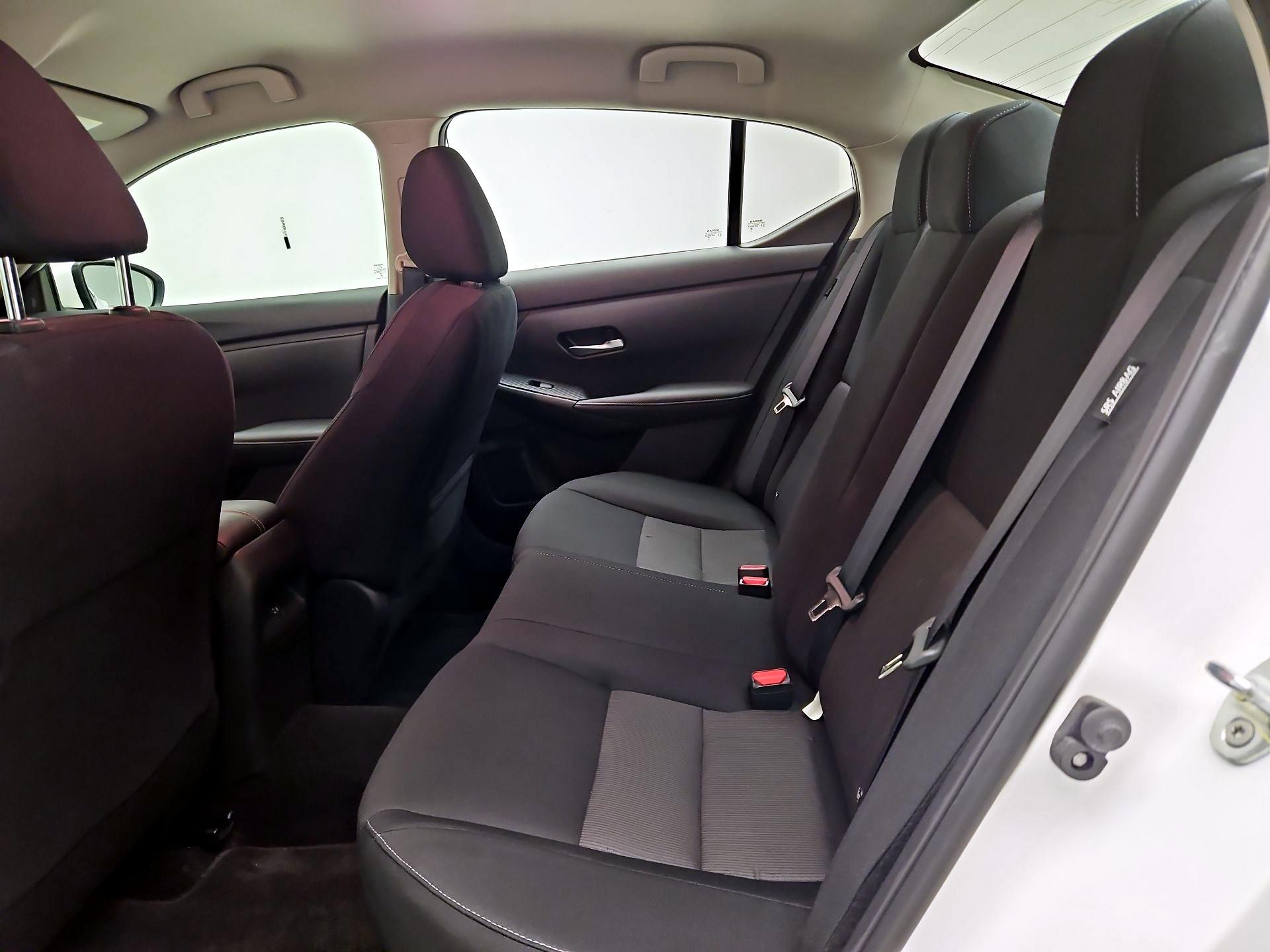 Thumbnail: 2023 Nissan Sentra - 19