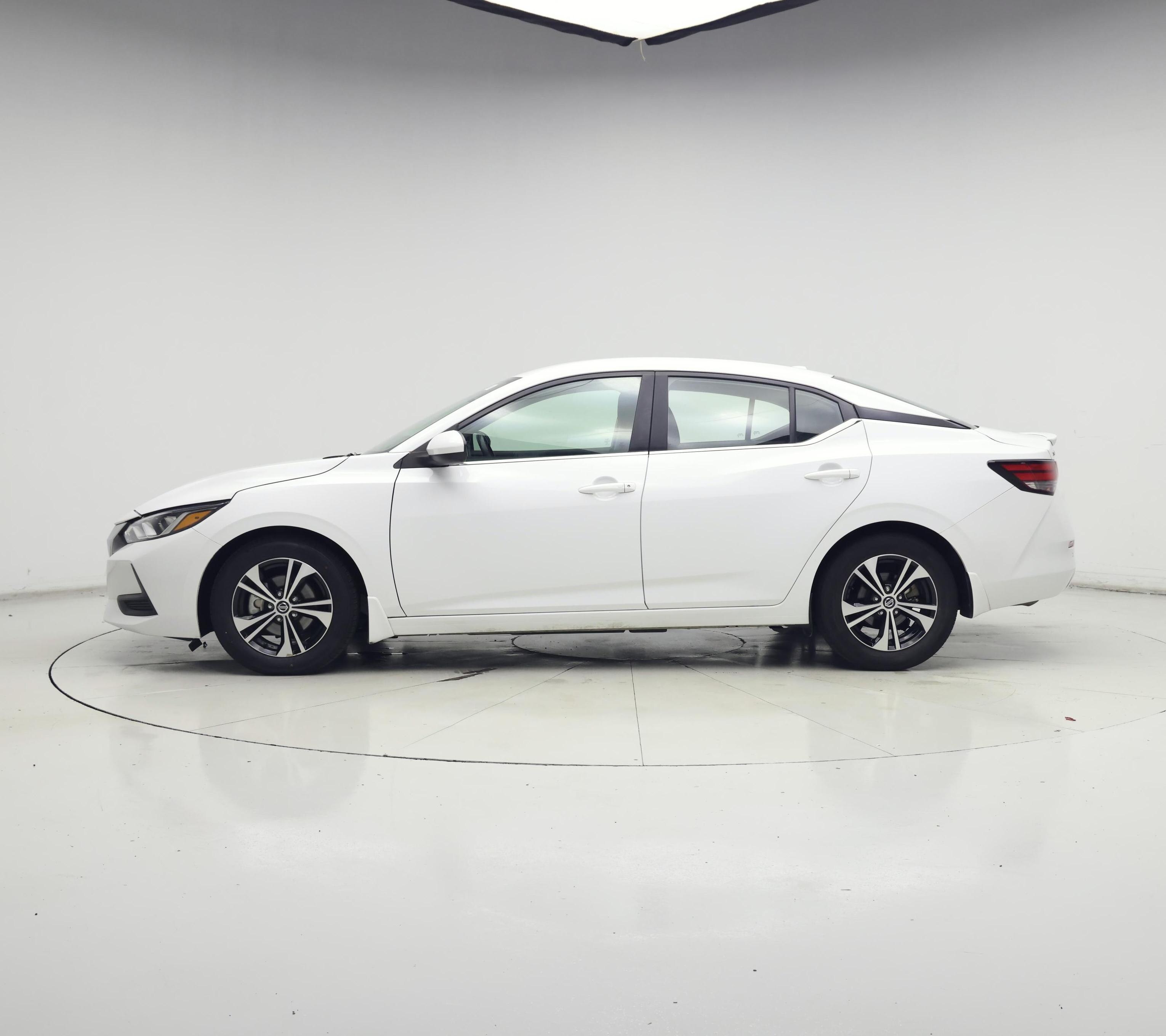 Thumbnail: 2023 Nissan Sentra - 3