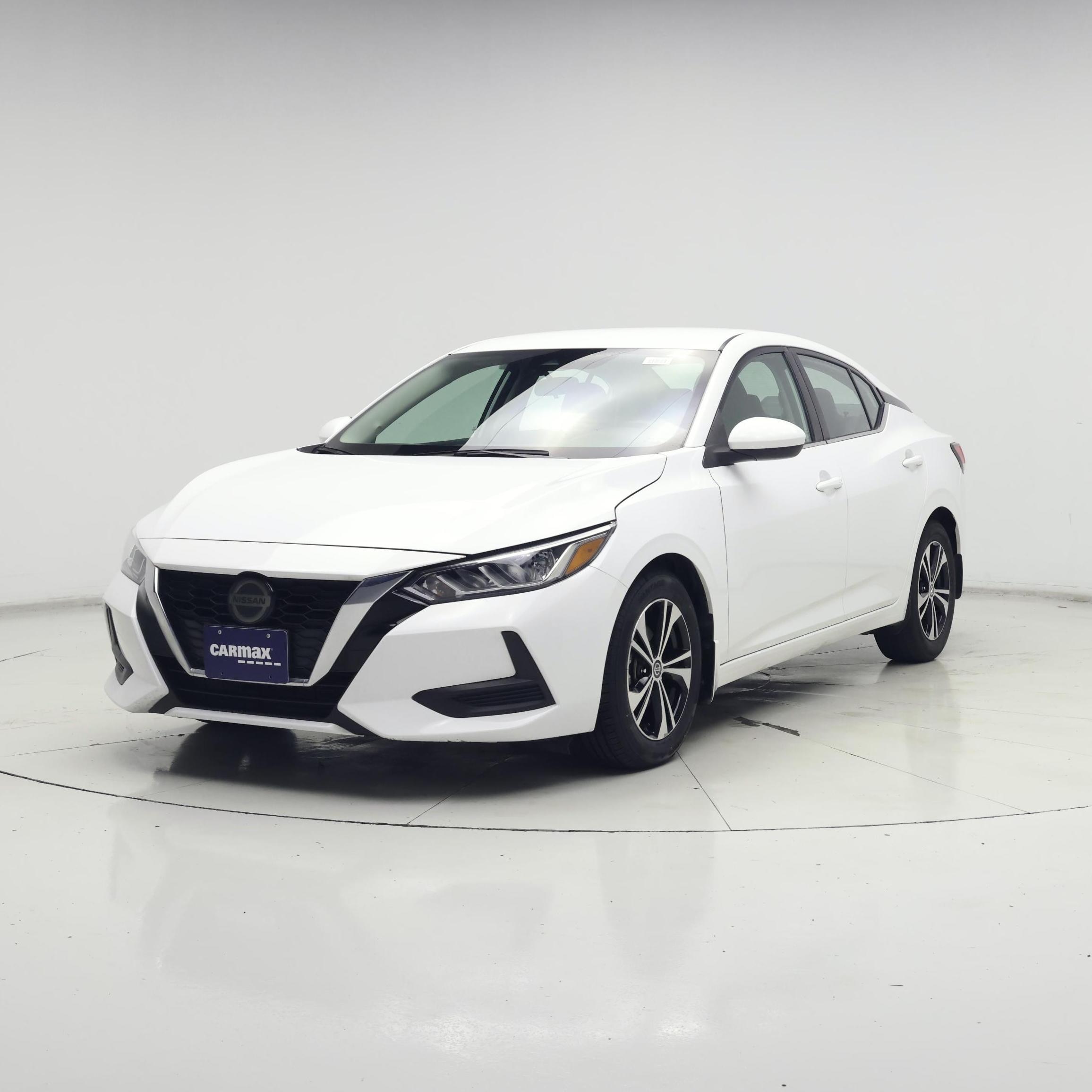 Thumbnail: 2023 Nissan Sentra - 4