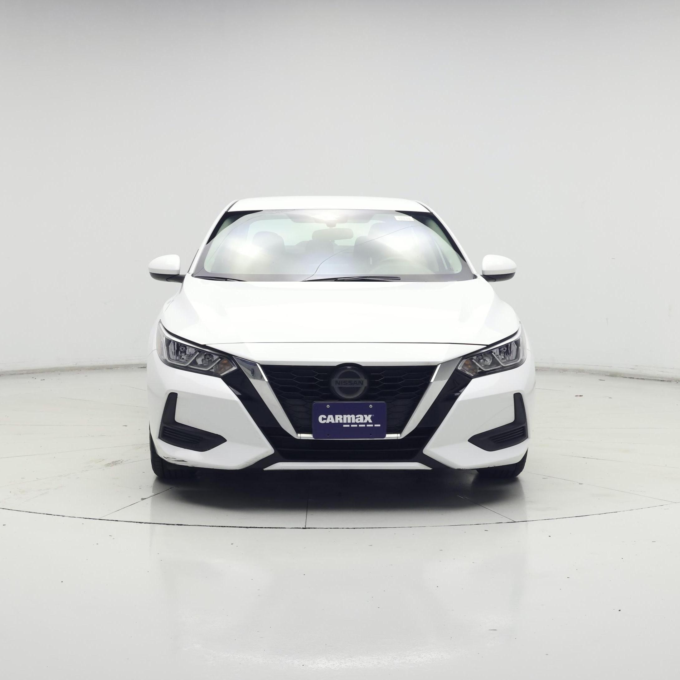 Thumbnail: 2023 Nissan Sentra - 5