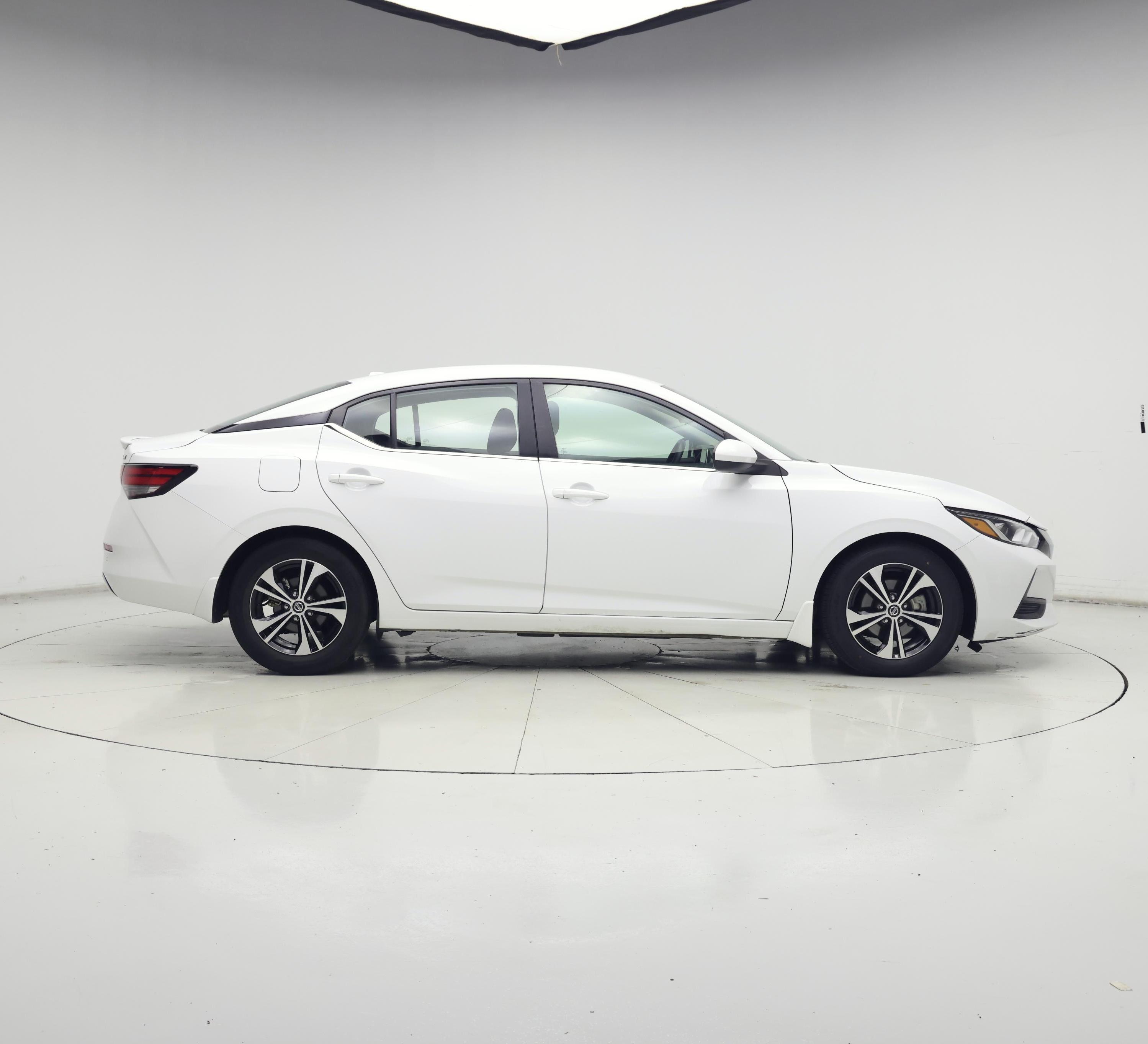 Thumbnail: 2023 Nissan Sentra - 7