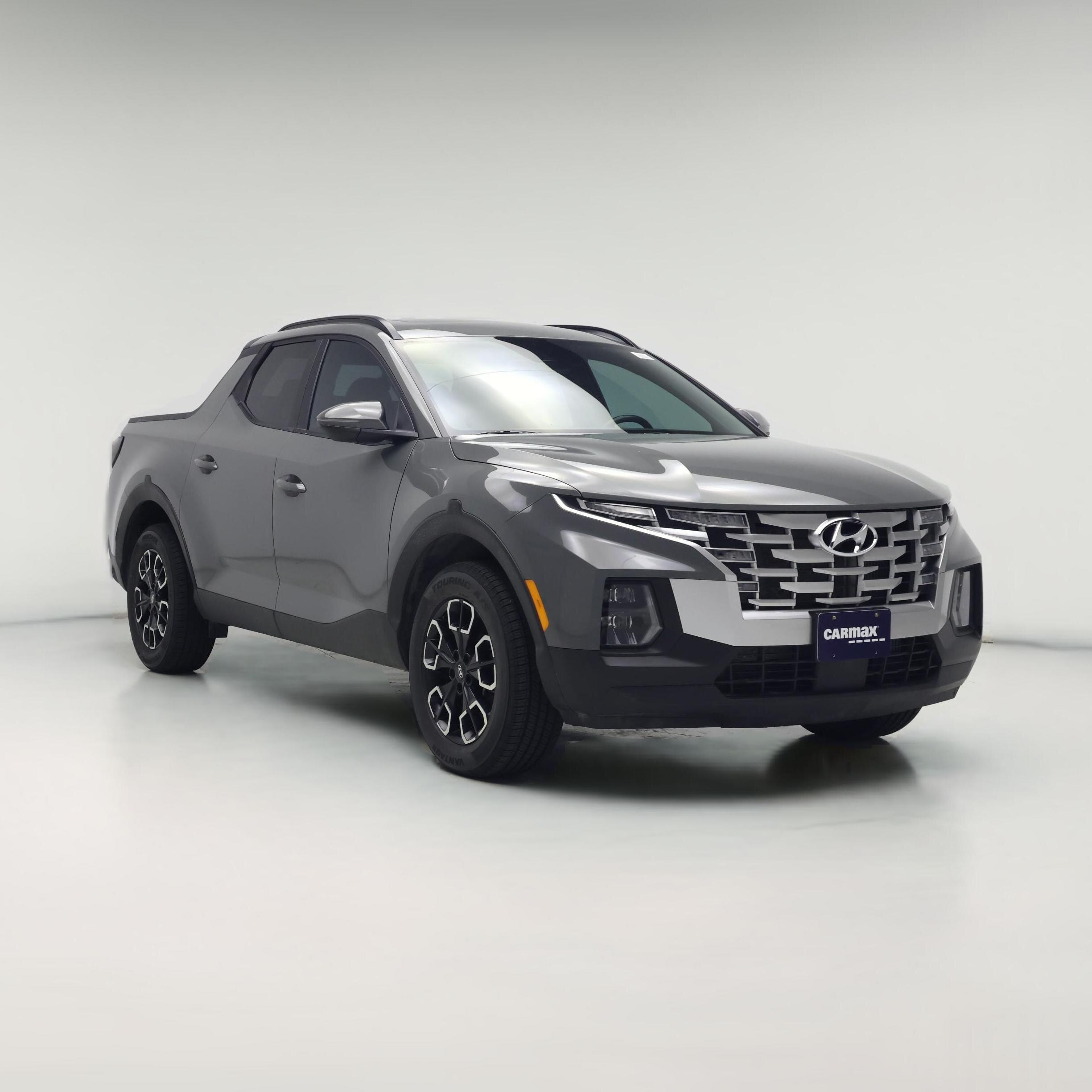 Thumbnail: 2023 Hyundai Santa Cruz - 1