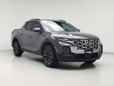 2023 Hyundai Santa Cruz SEL Premium