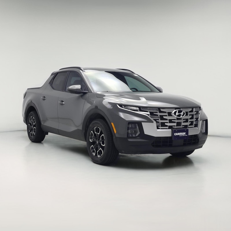 2023 Hyundai Santa Cruz SEL Premium