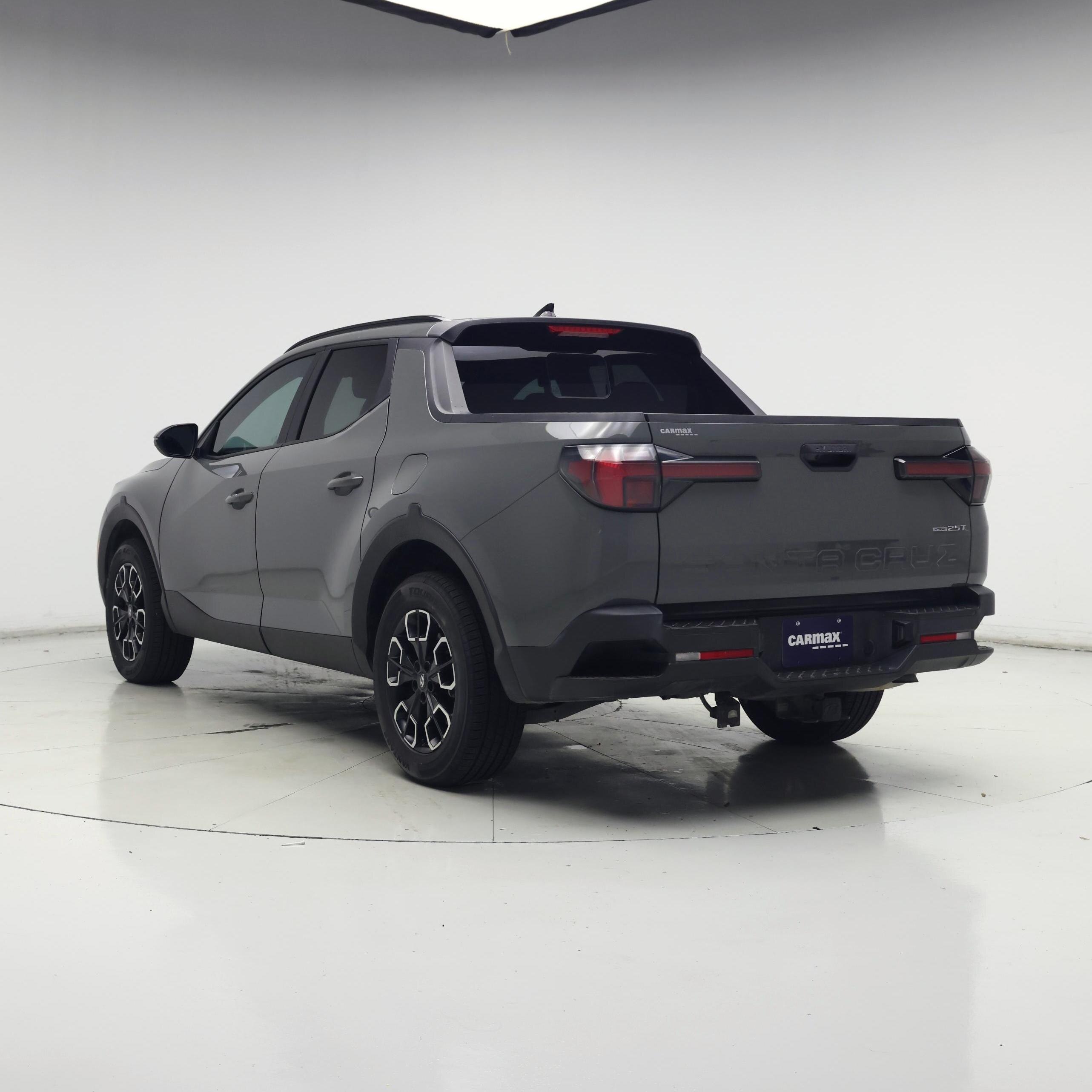 Thumbnail: 2023 Hyundai Santa Cruz - 2