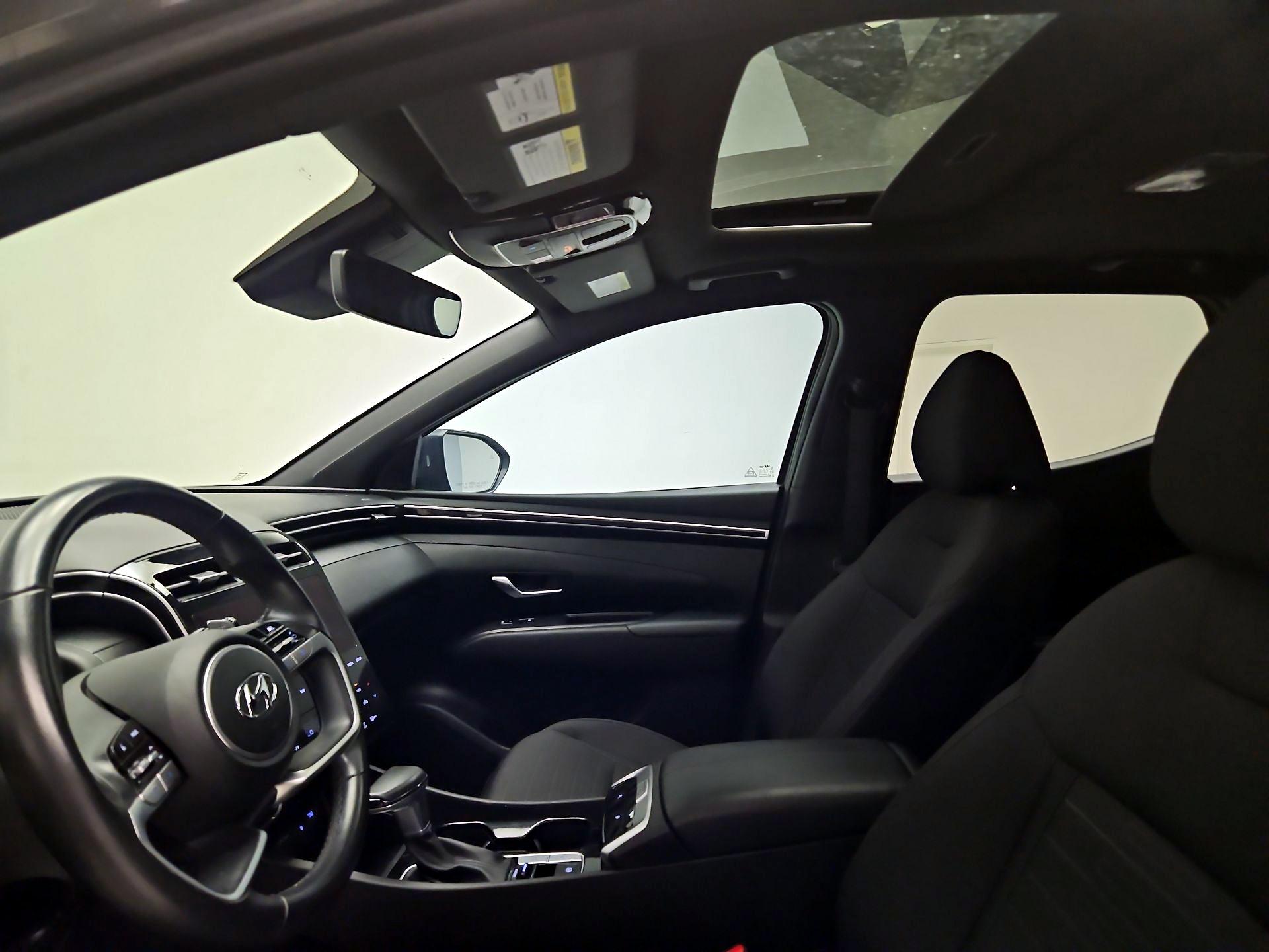 Thumbnail: 2023 Hyundai Santa Cruz - 20