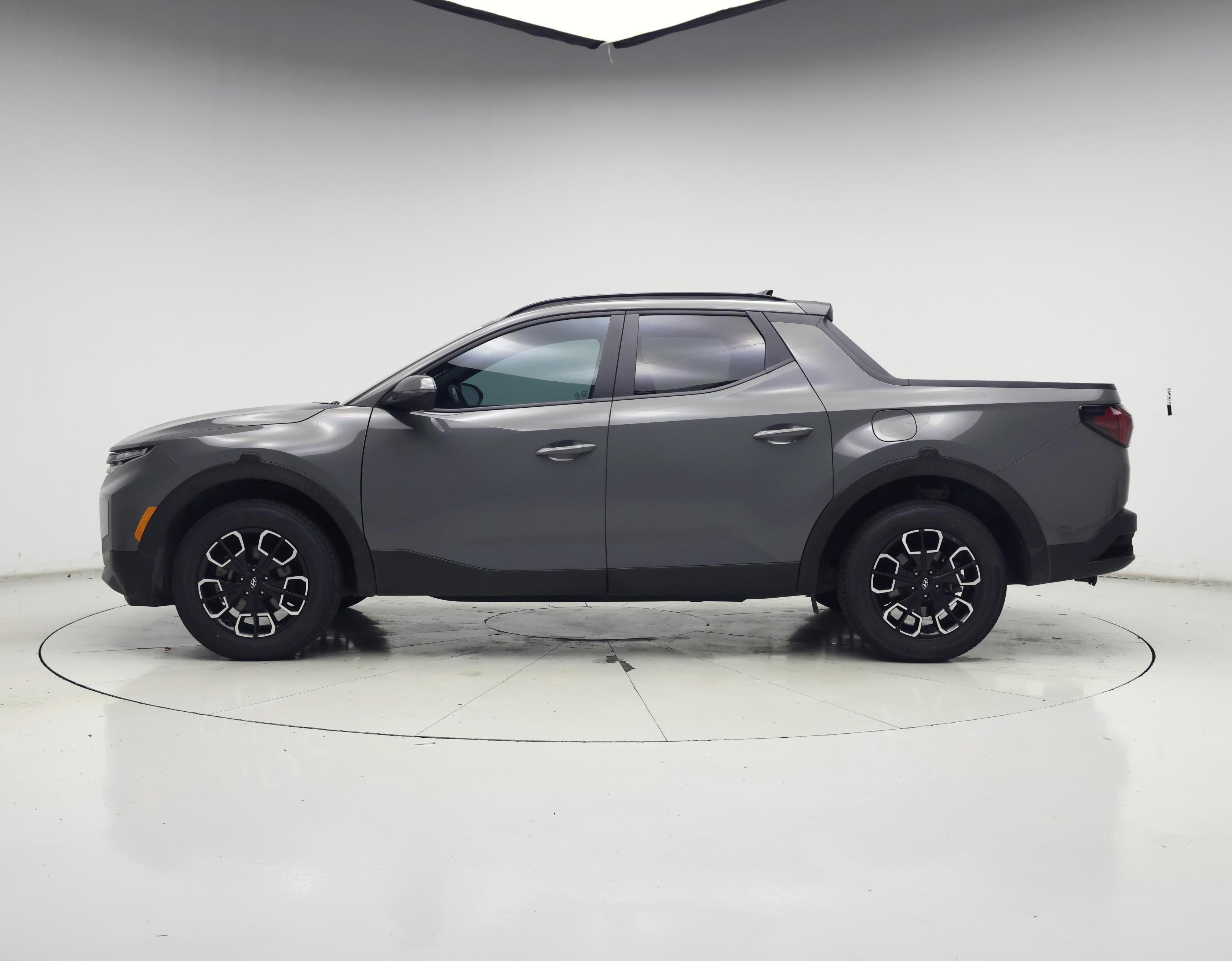 Thumbnail: 2023 Hyundai Santa Cruz - 3