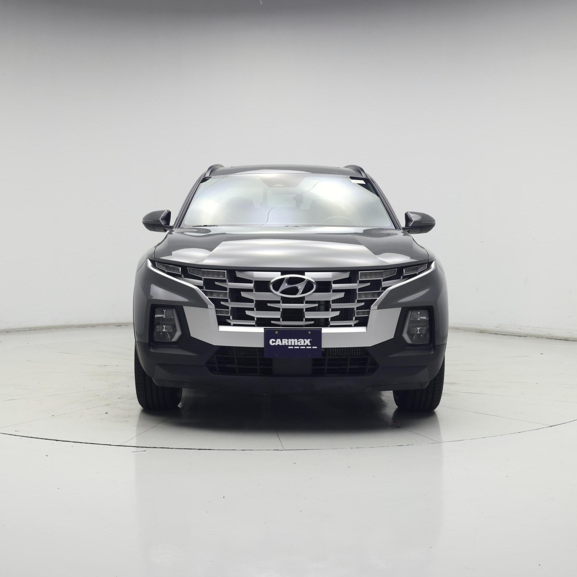 Thumbnail: 2023 Hyundai Santa Cruz - 5