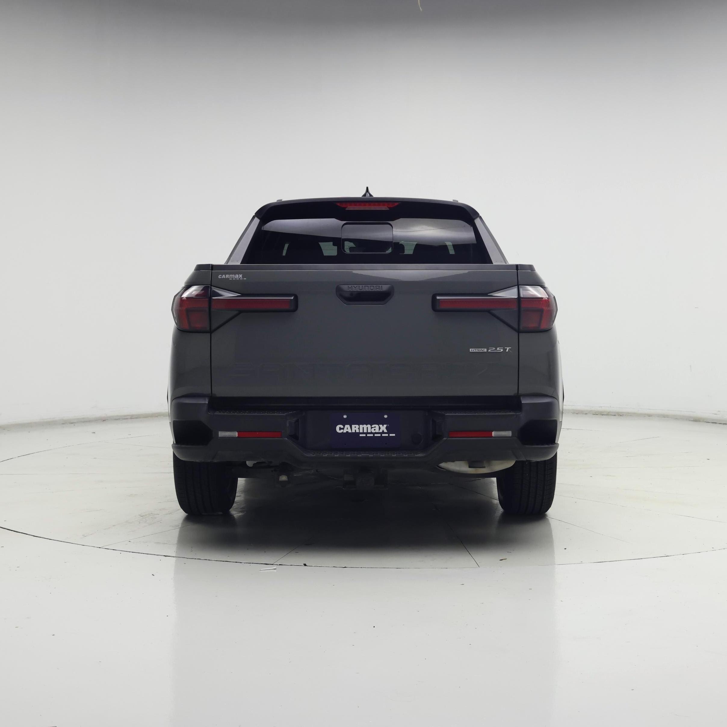 Thumbnail: 2023 Hyundai Santa Cruz - 6