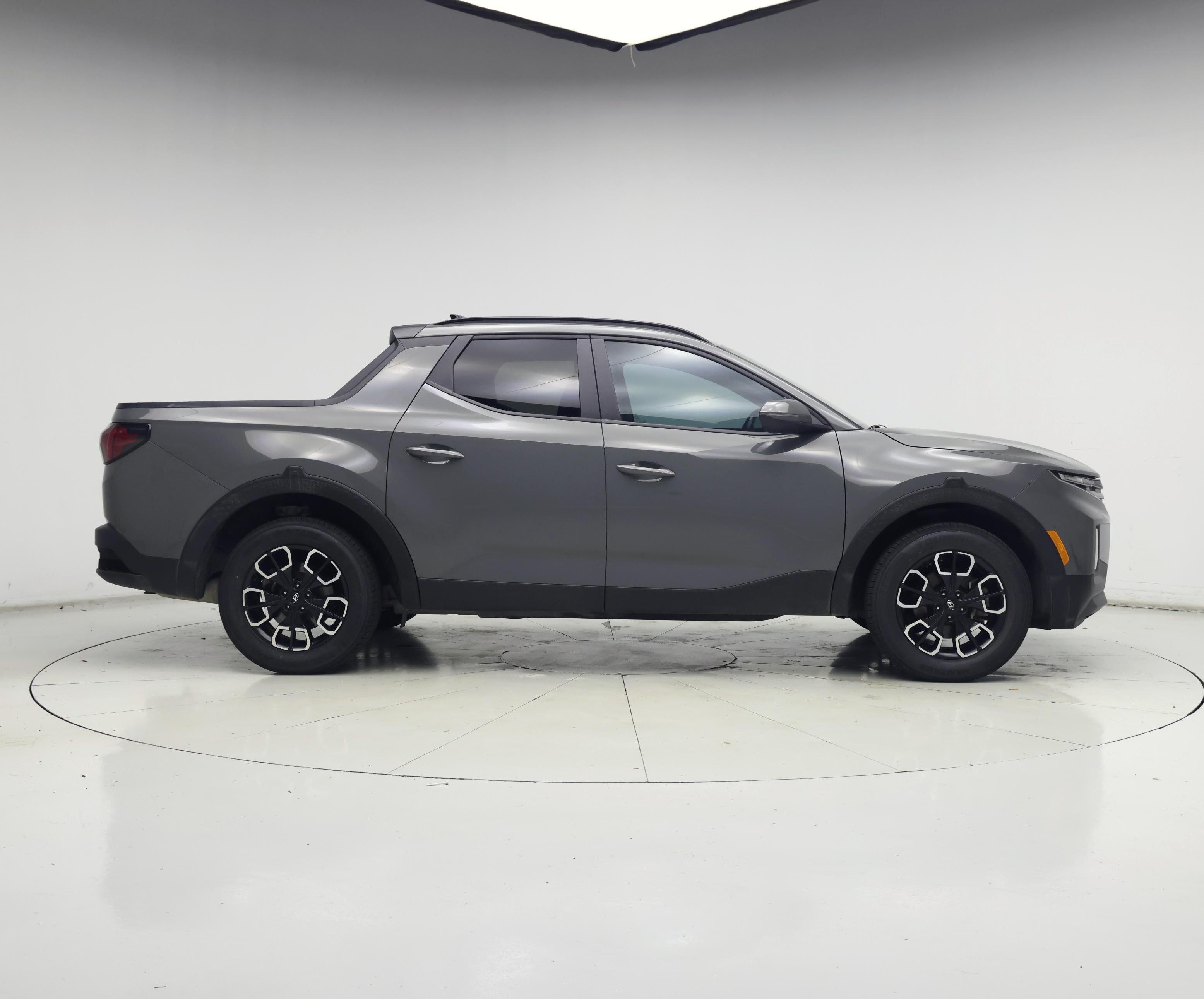 Thumbnail: 2023 Hyundai Santa Cruz - 7