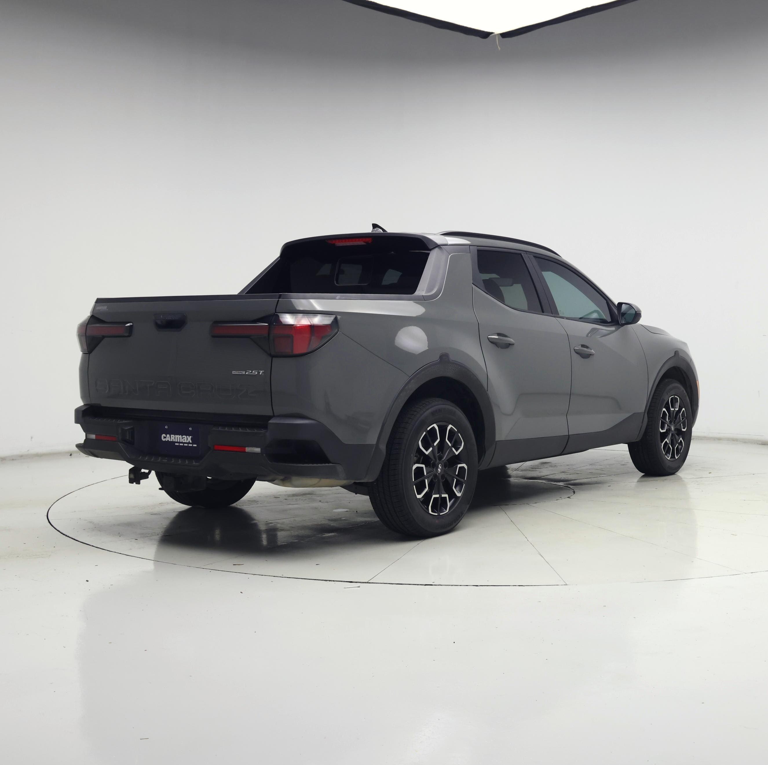 Thumbnail: 2023 Hyundai Santa Cruz - 8