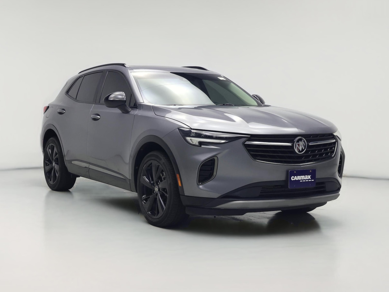 2022 Buick Envision