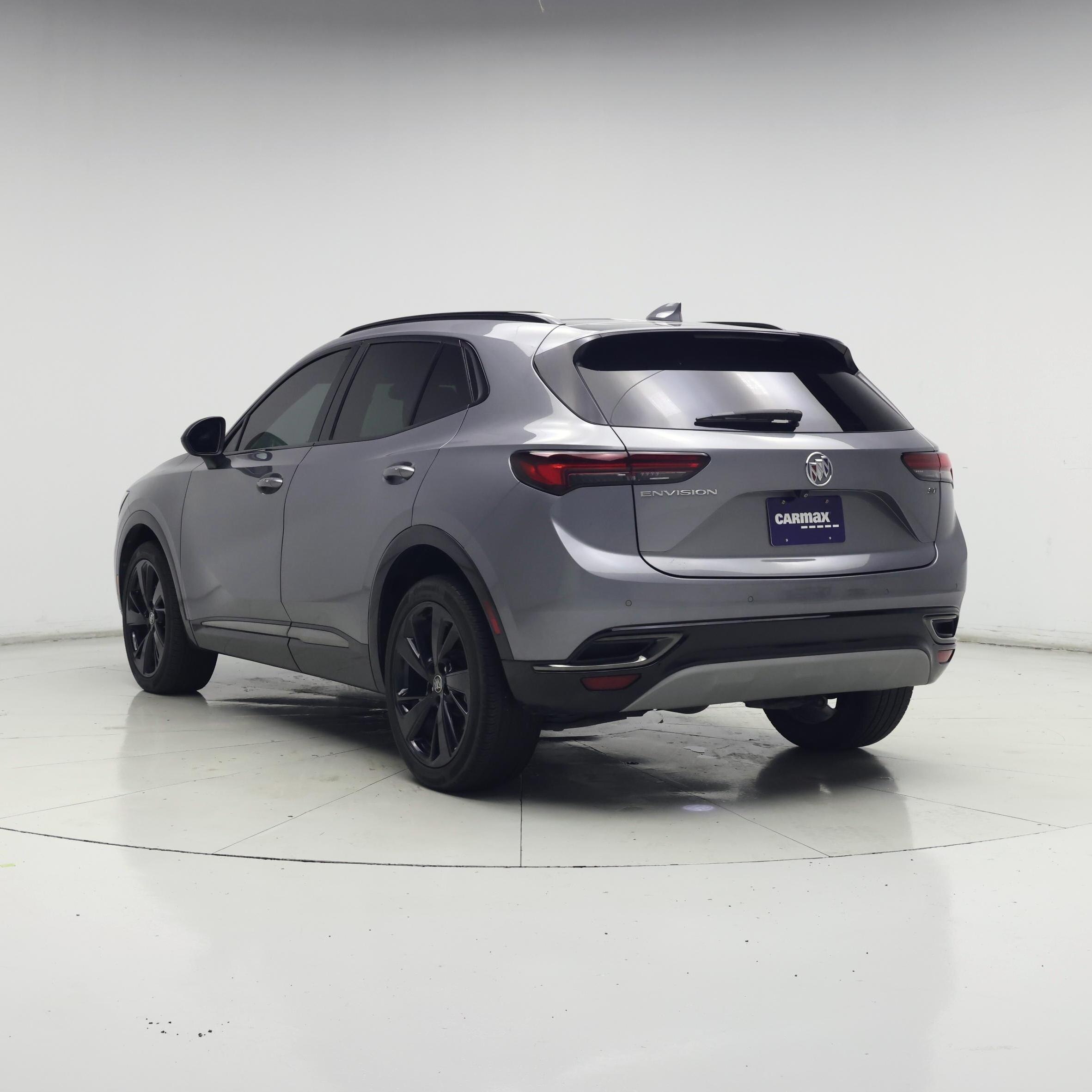 Thumbnail: 2022 Buick Envision - 2