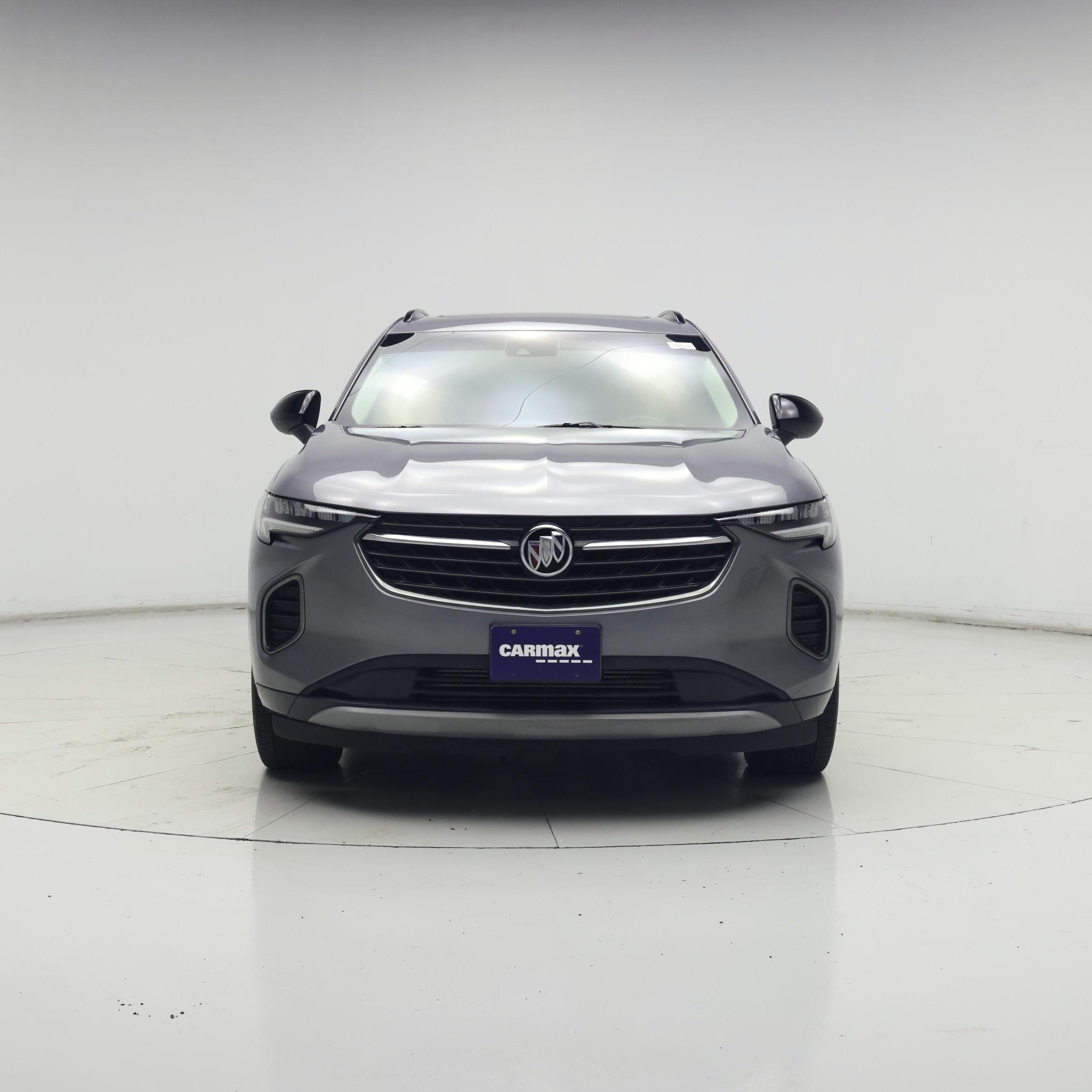 Thumbnail: 2022 Buick Envision - 5