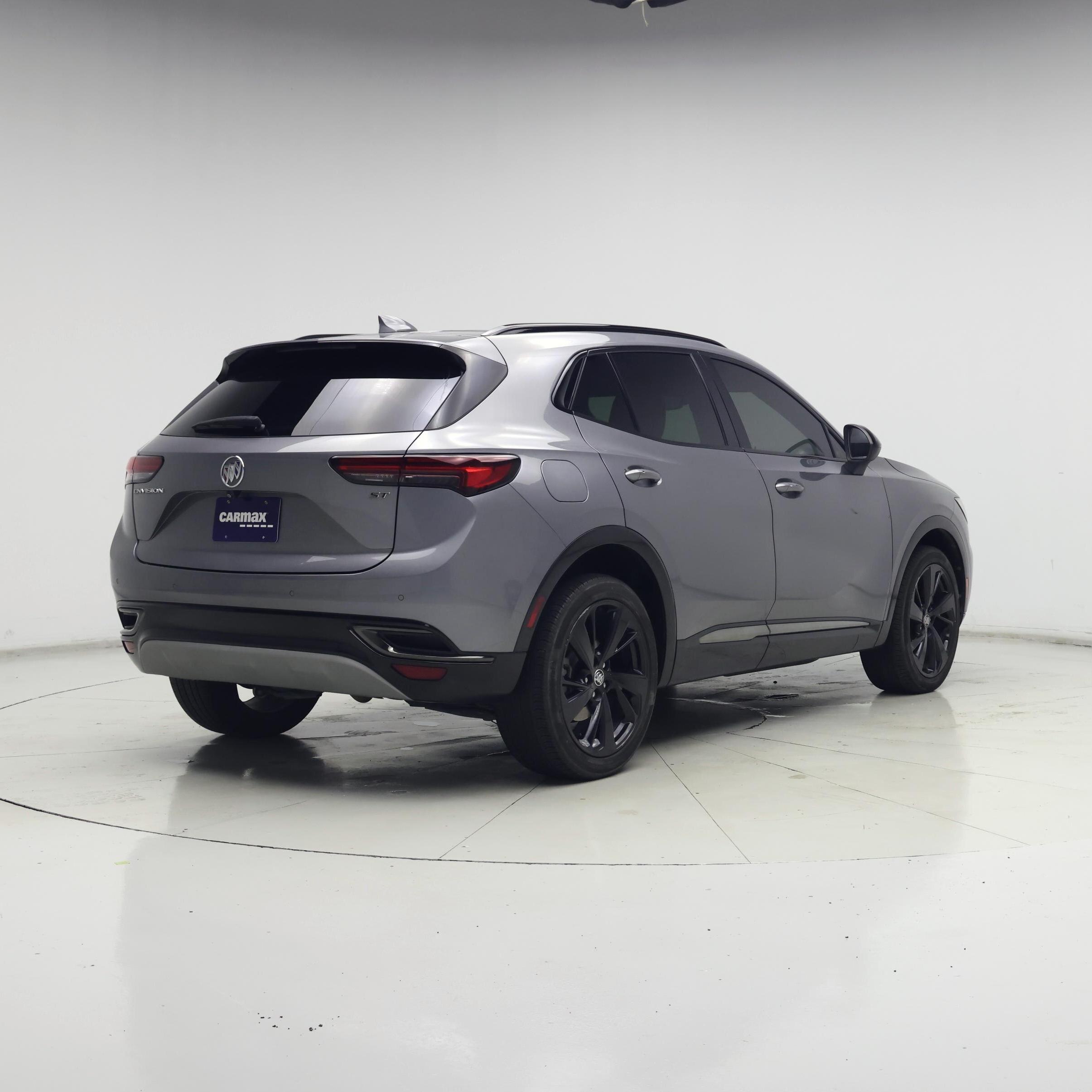 Thumbnail: 2022 Buick Envision - 8