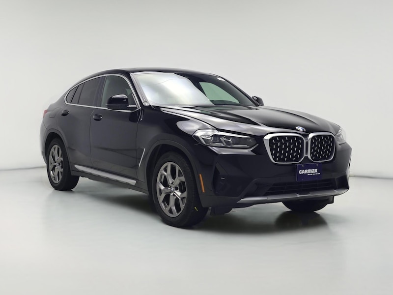 2022 BMW X4 XDrive30i