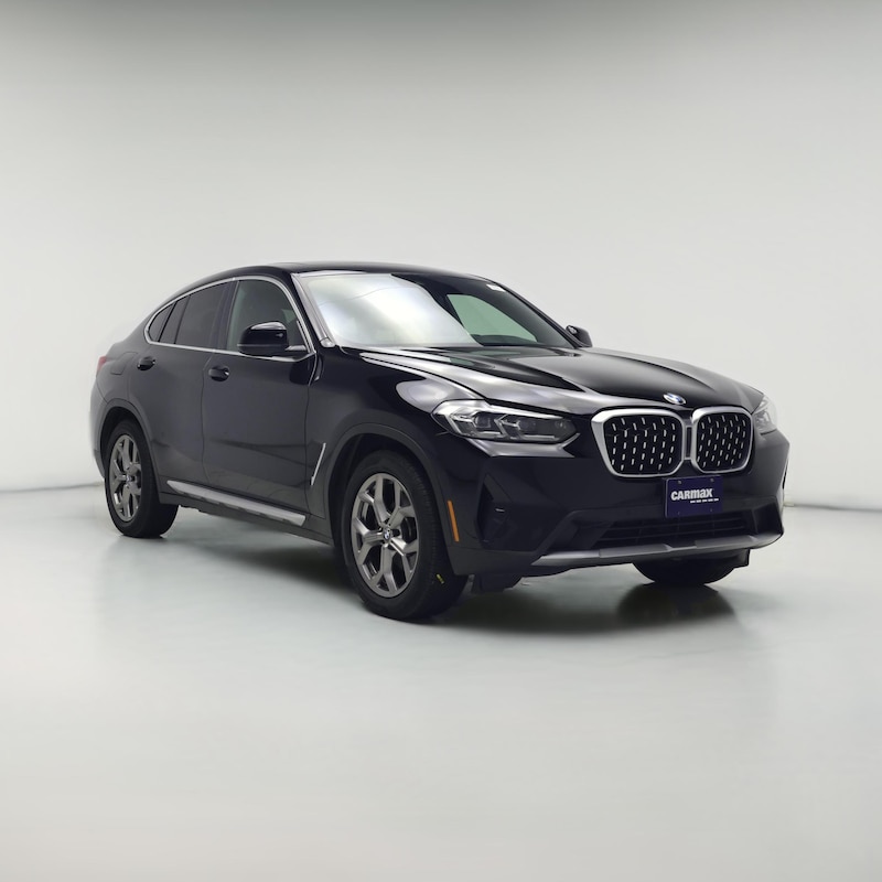 2022 BMW X4 XDrive30i