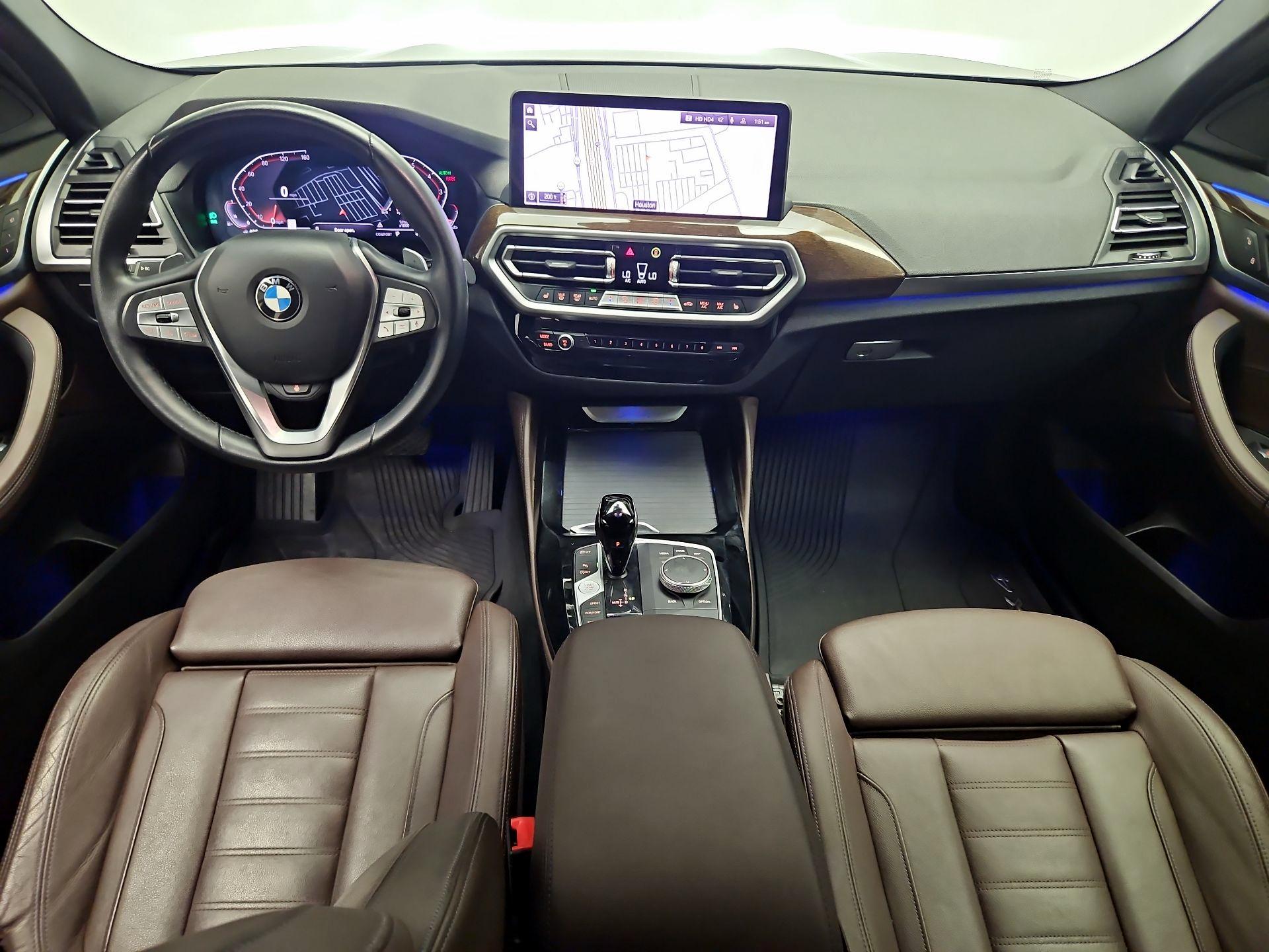 Thumbnail: 2022 BMW X4 - 9