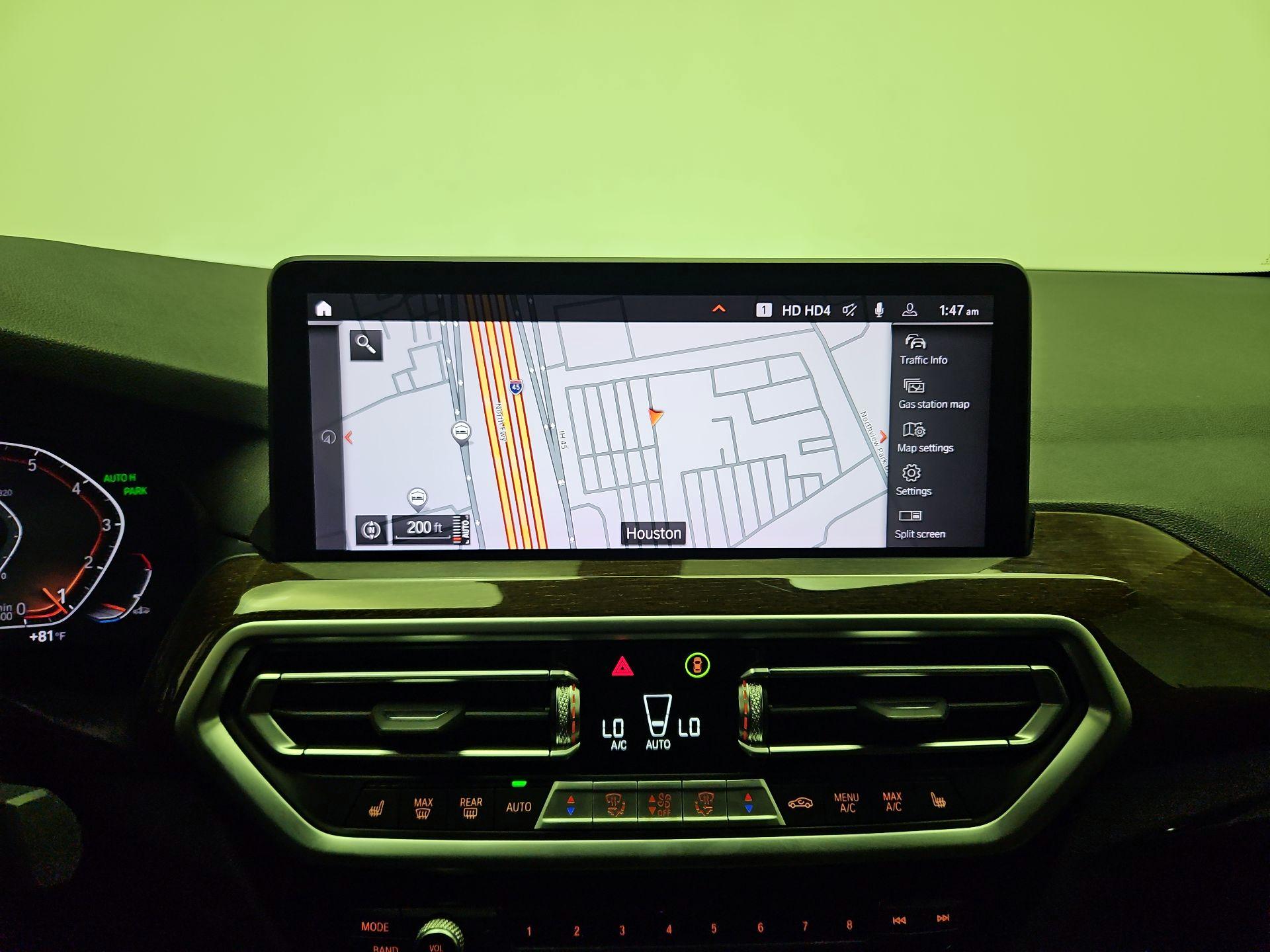 Thumbnail: 2022 BMW X4 - 13