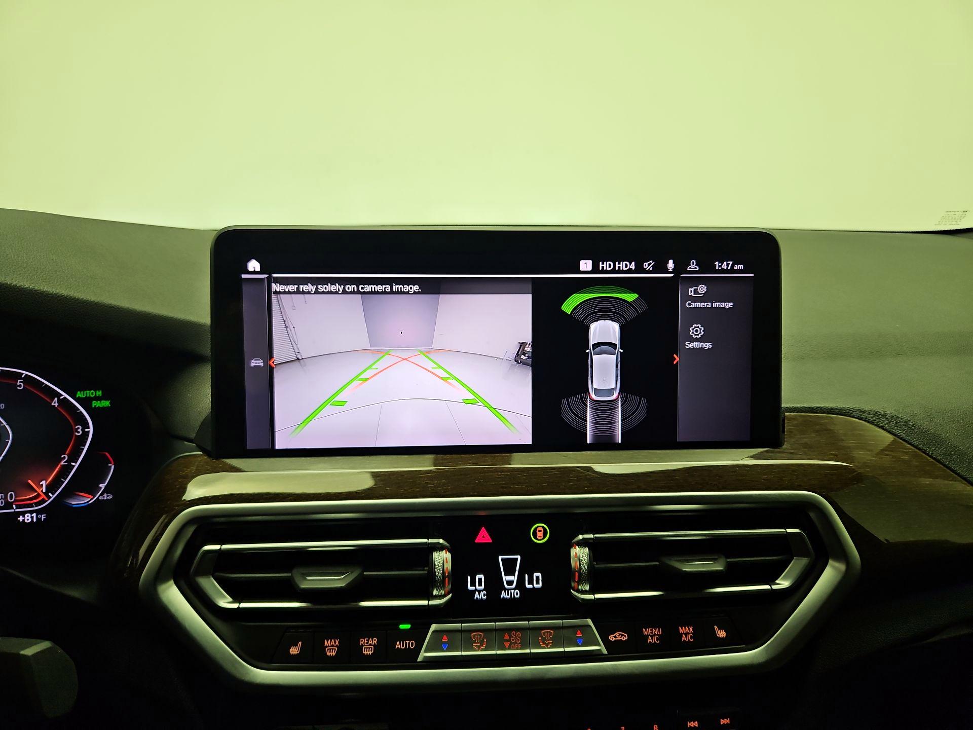 Thumbnail: 2022 BMW X4 - 14