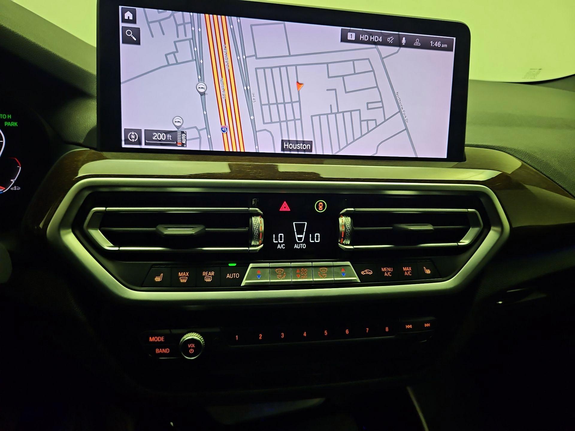 Thumbnail: 2022 BMW X4 - 16