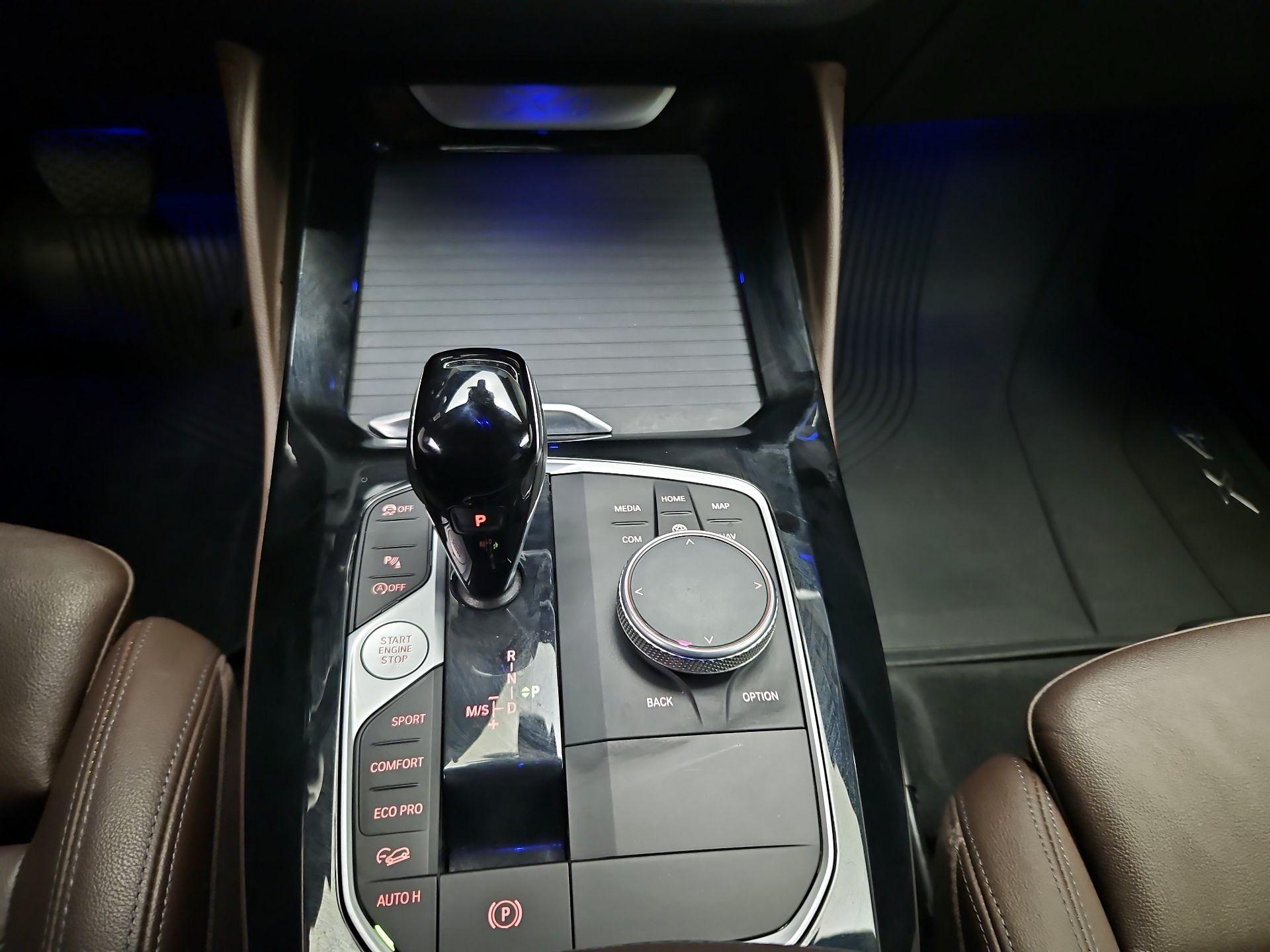 Thumbnail: 2022 BMW X4 - 17