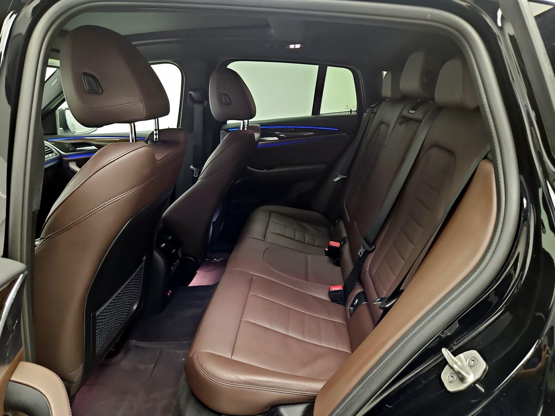 Thumbnail: 2022 BMW X4 - 18