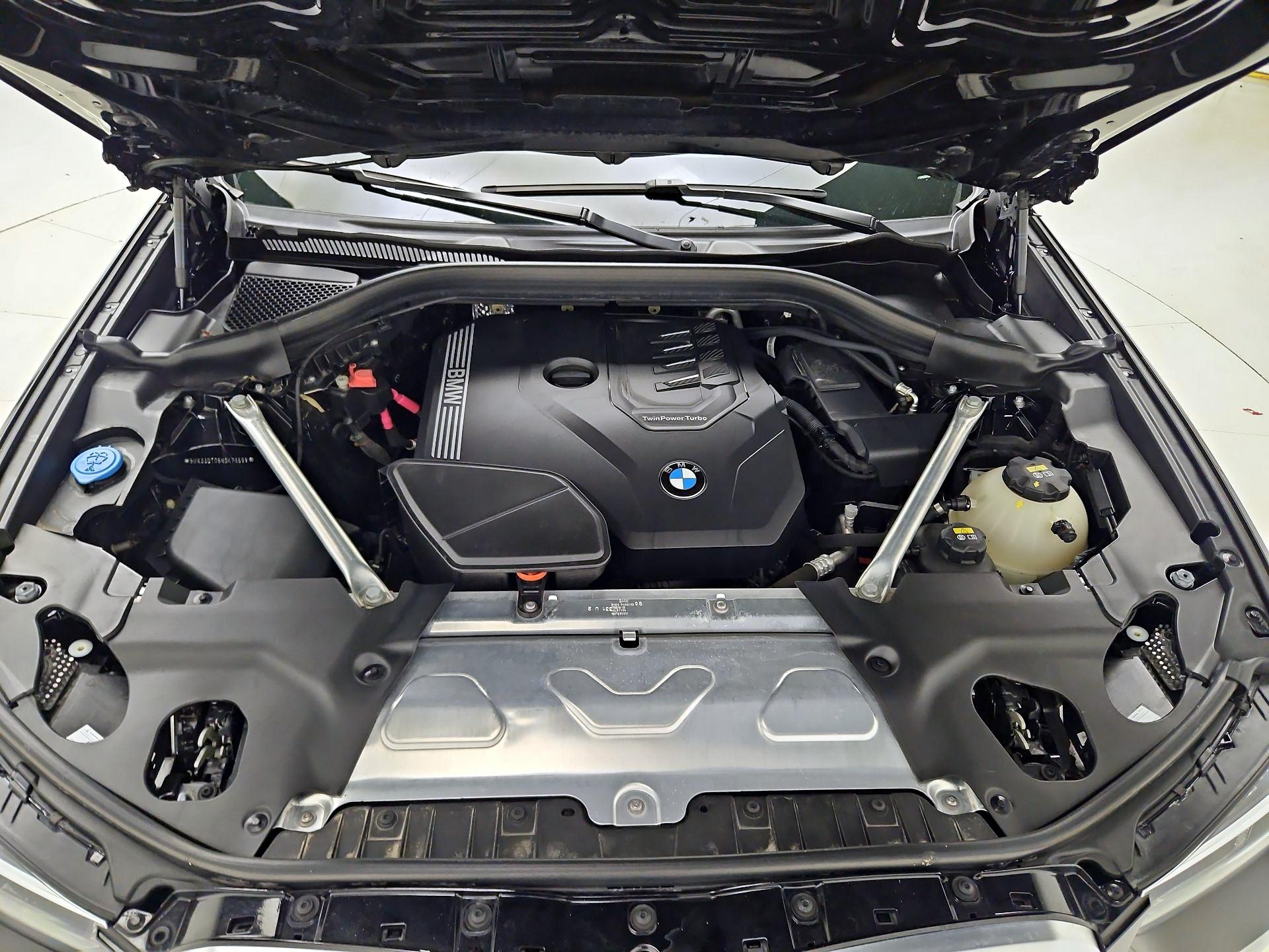 Thumbnail: 2022 BMW X4 - 20