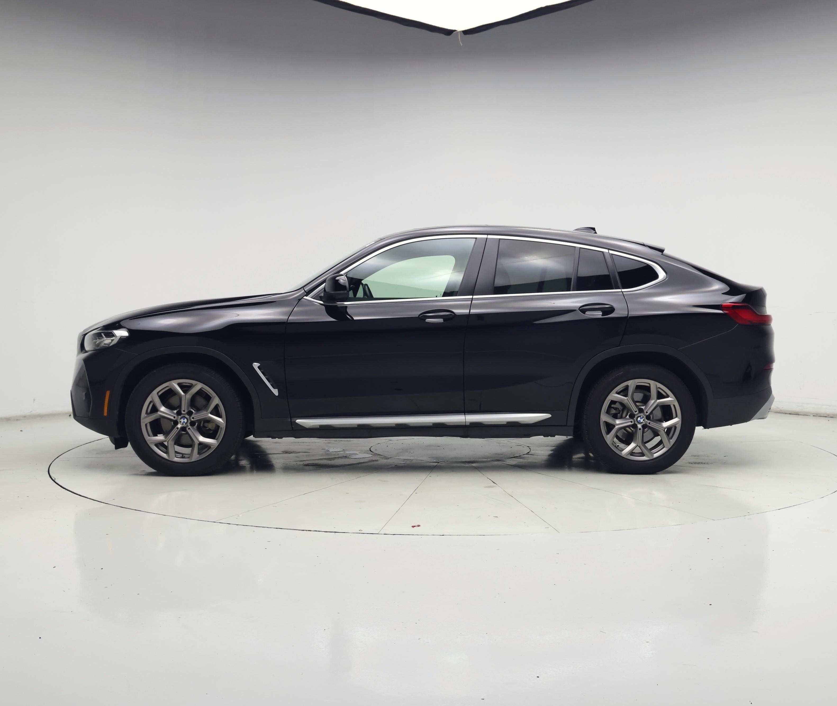 Thumbnail: 2022 BMW X4 - 3