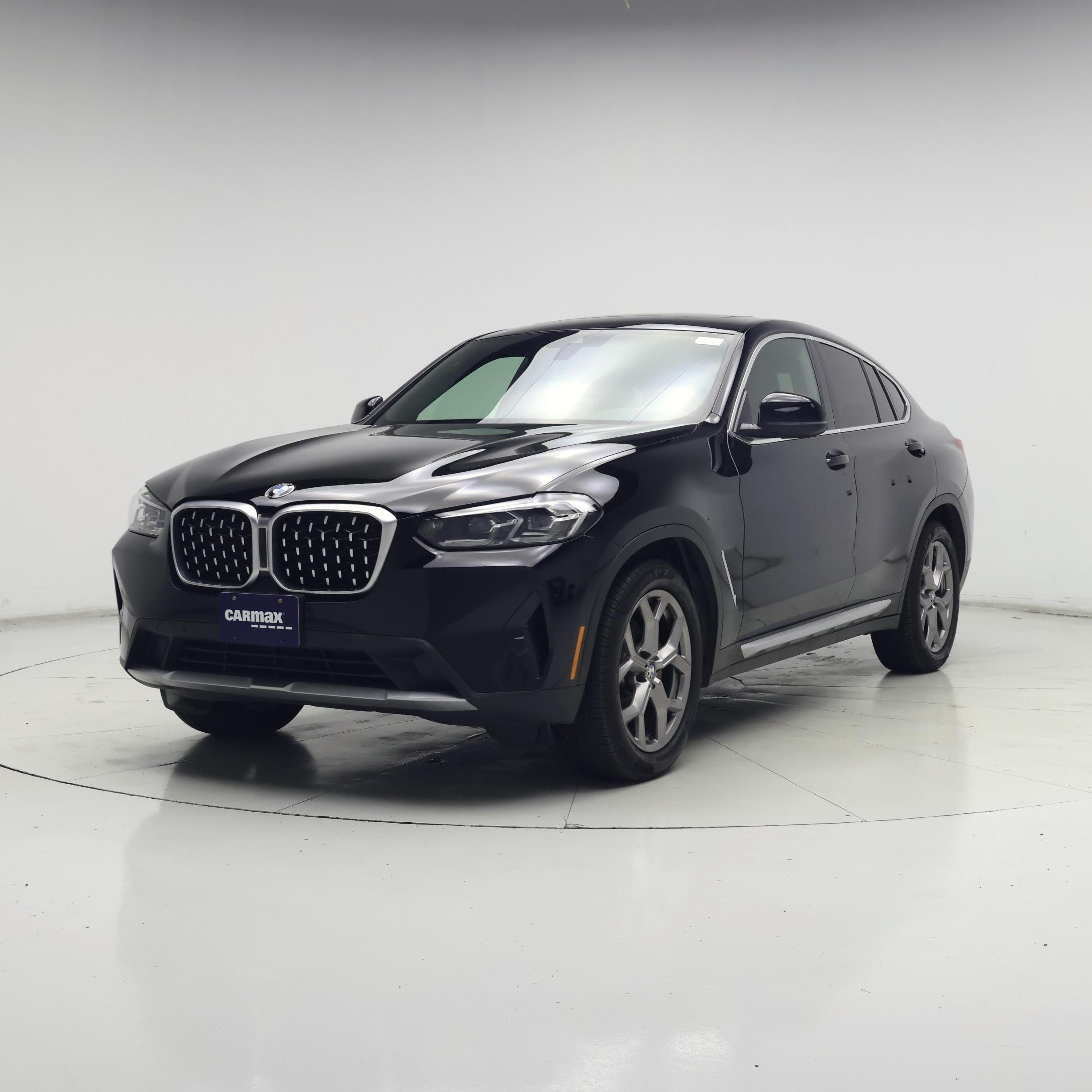 Thumbnail: 2022 BMW X4 - 4