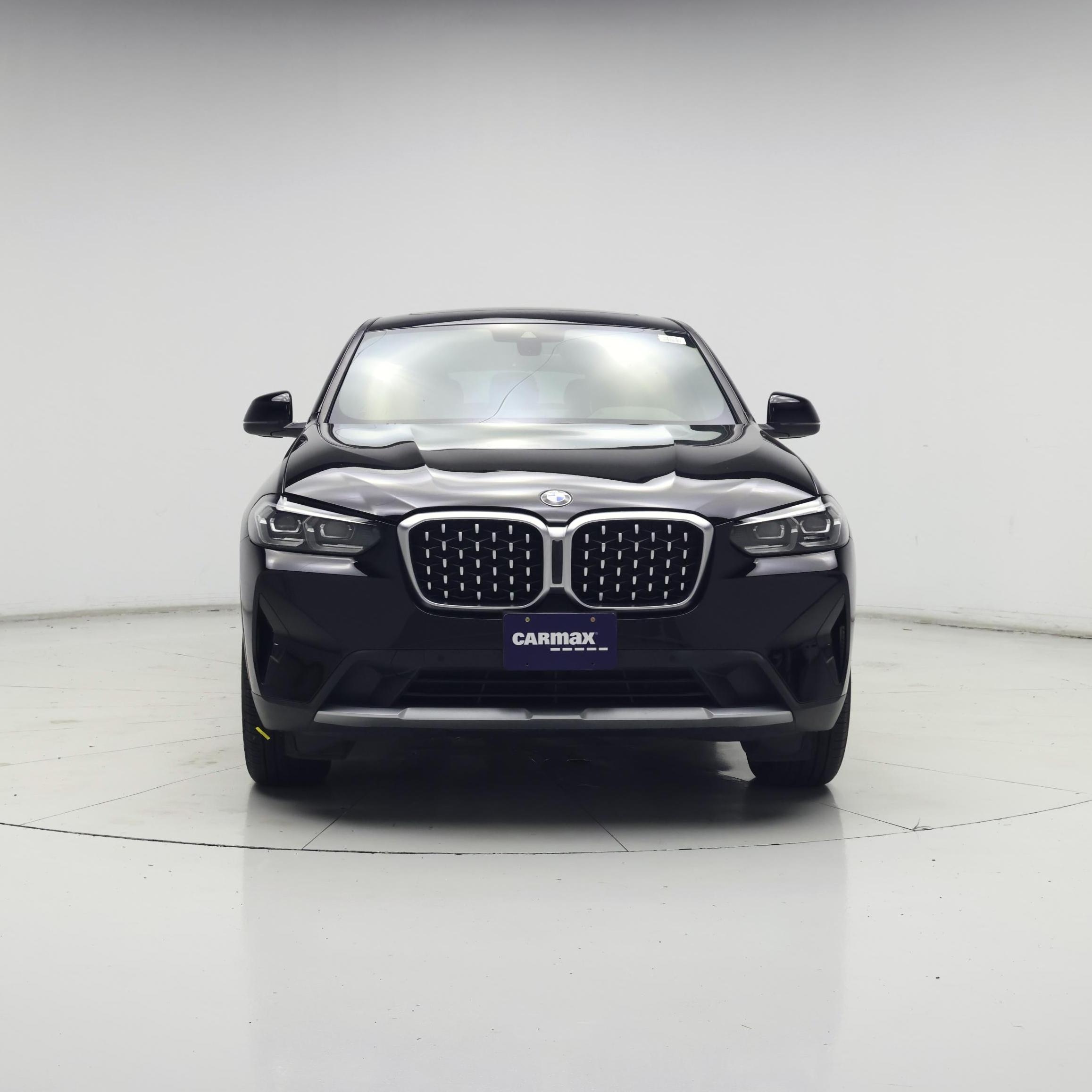 Thumbnail: 2022 BMW X4 - 5