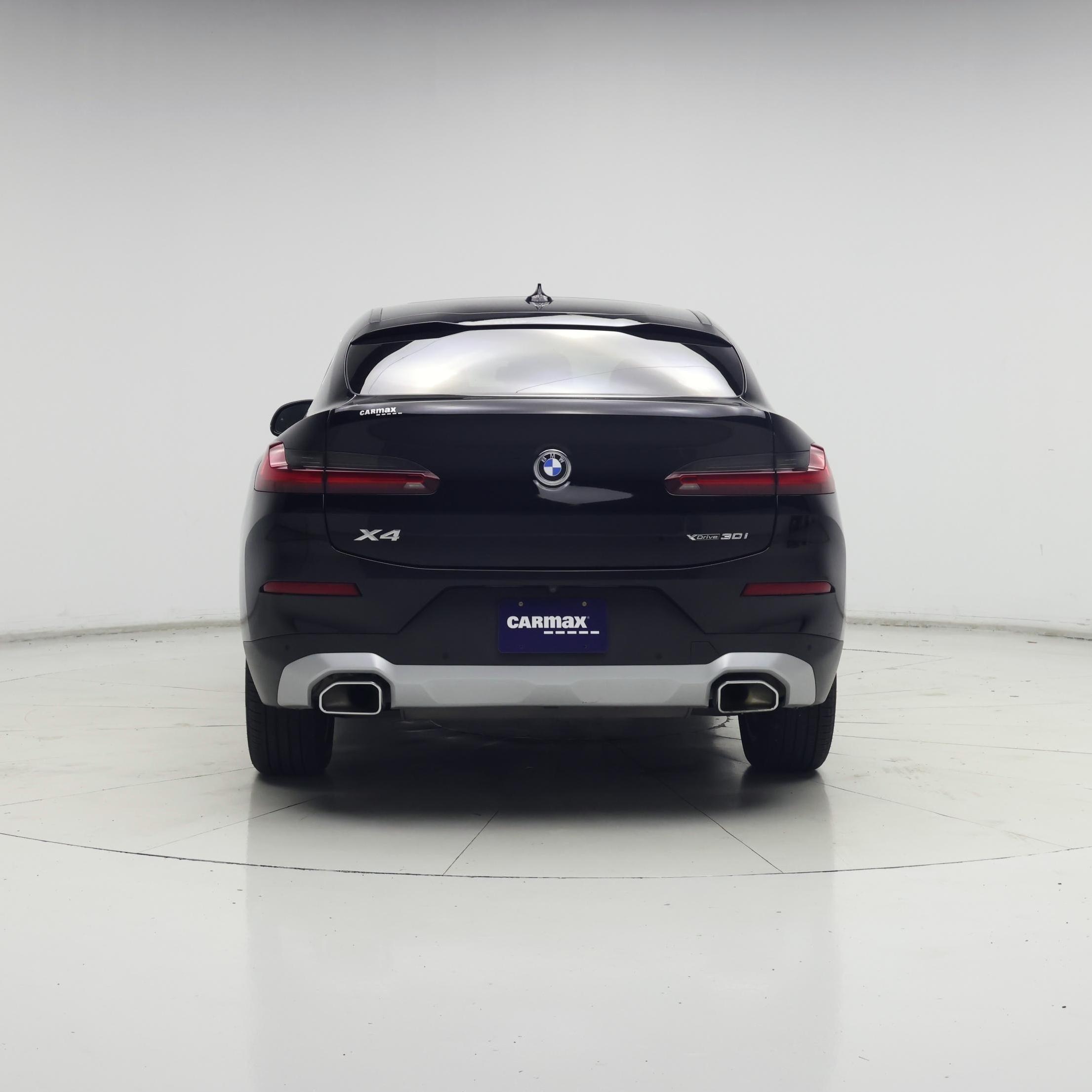 Thumbnail: 2022 BMW X4 - 6