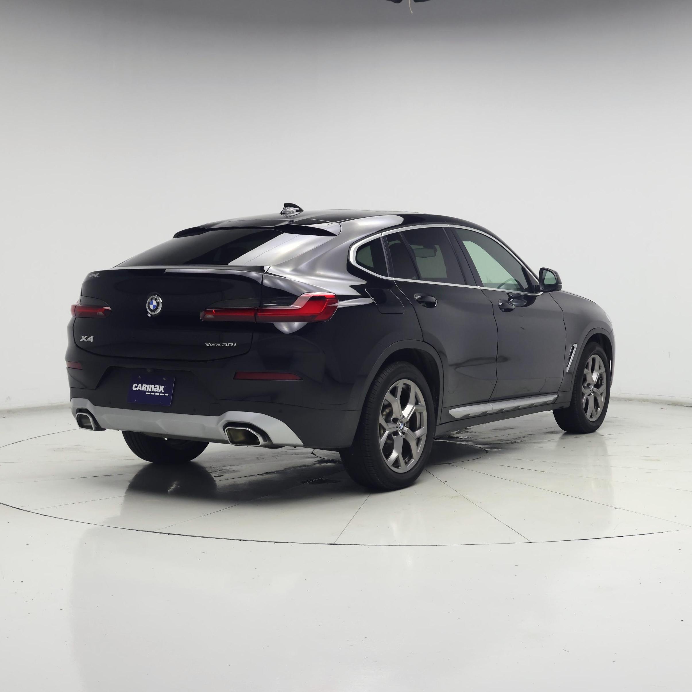 Thumbnail: 2022 BMW X4 - 8