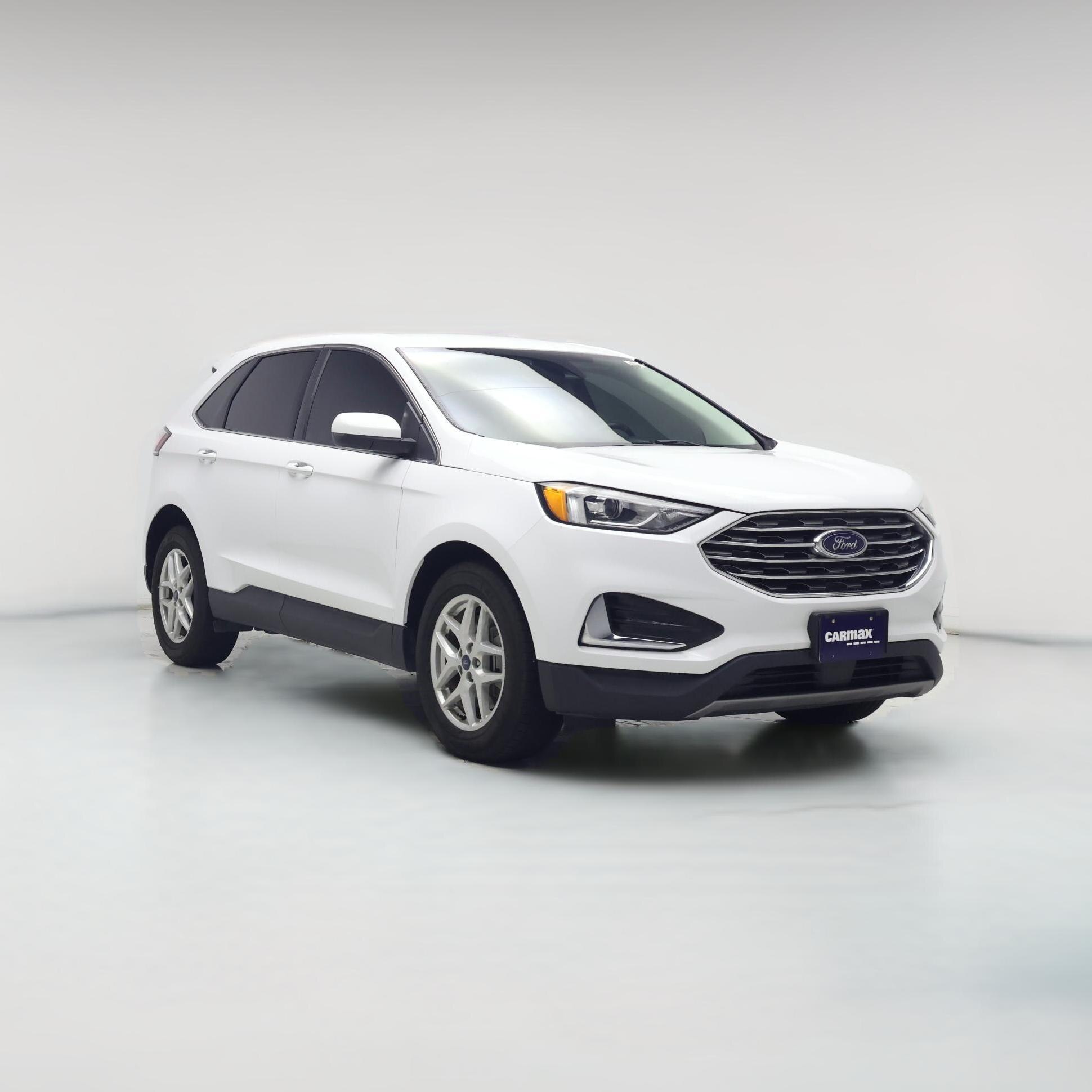 Thumbnail: 2022 Ford Edge - 1