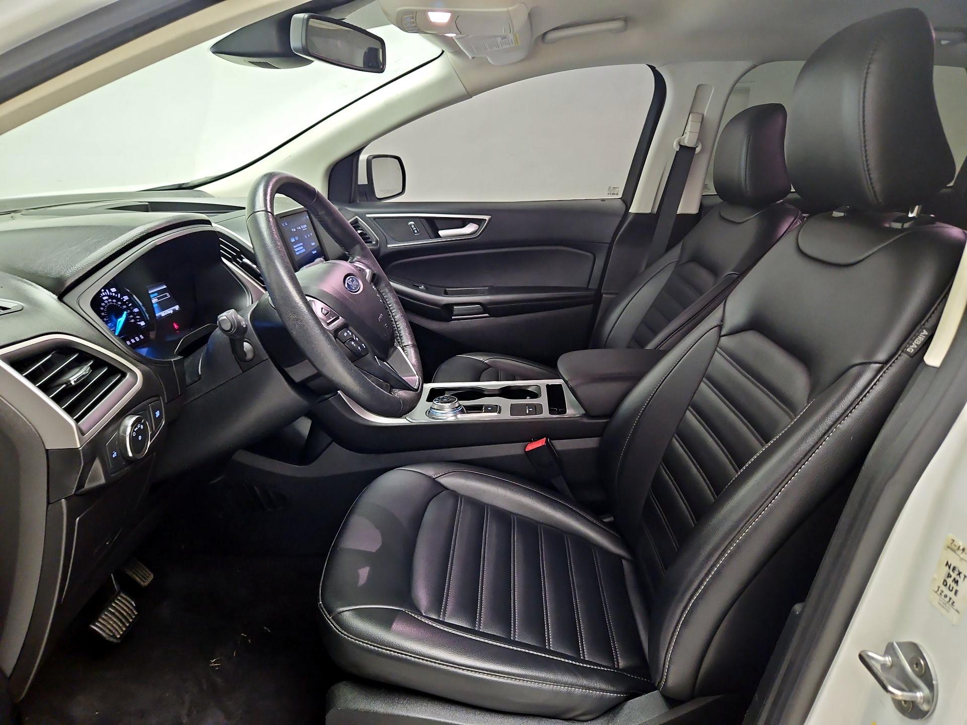 Thumbnail: 2022 Ford Edge - 11