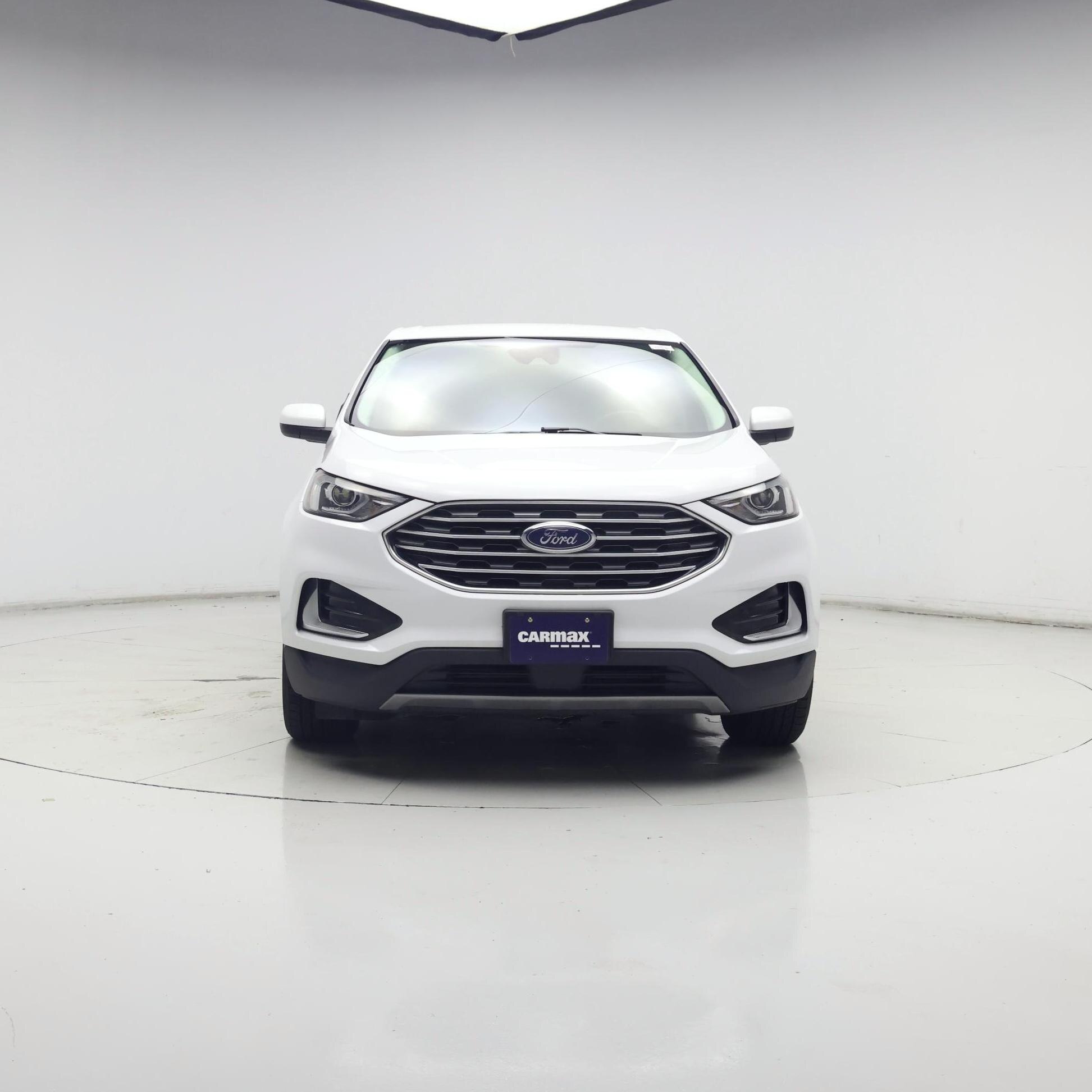 Thumbnail: 2022 Ford Edge - 5