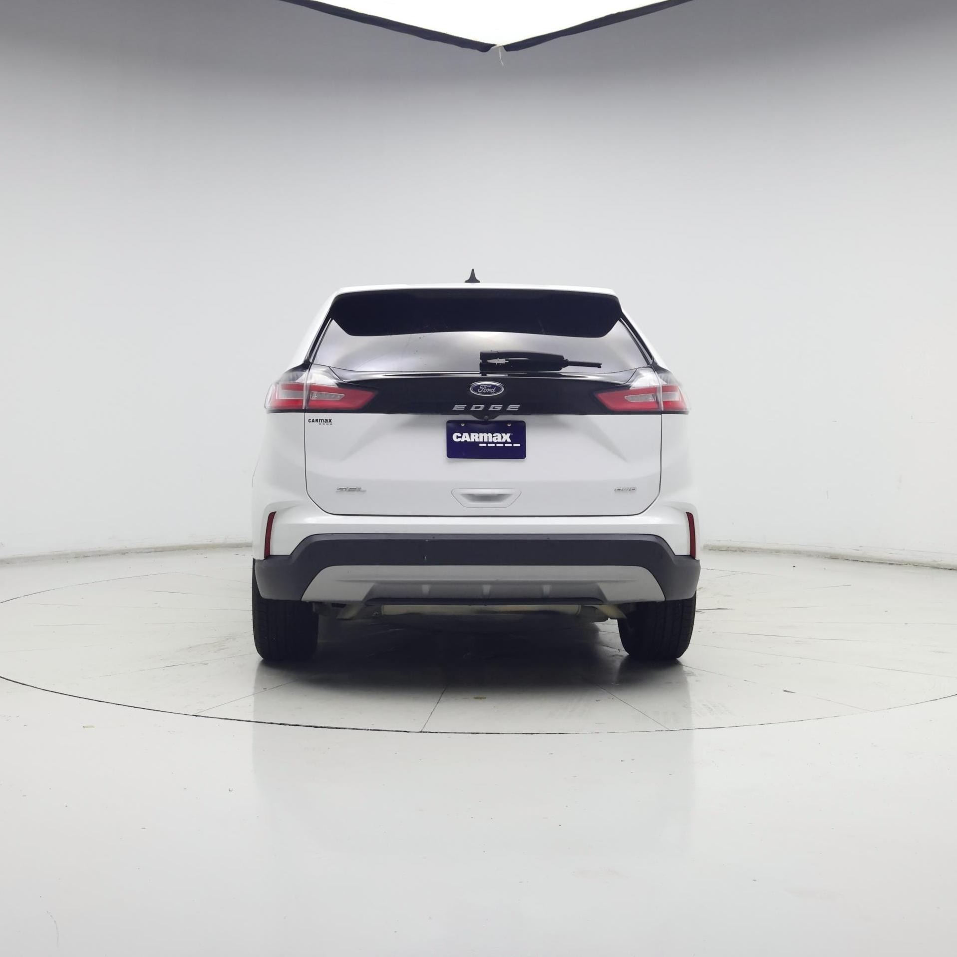 Thumbnail: 2022 Ford Edge - 6
