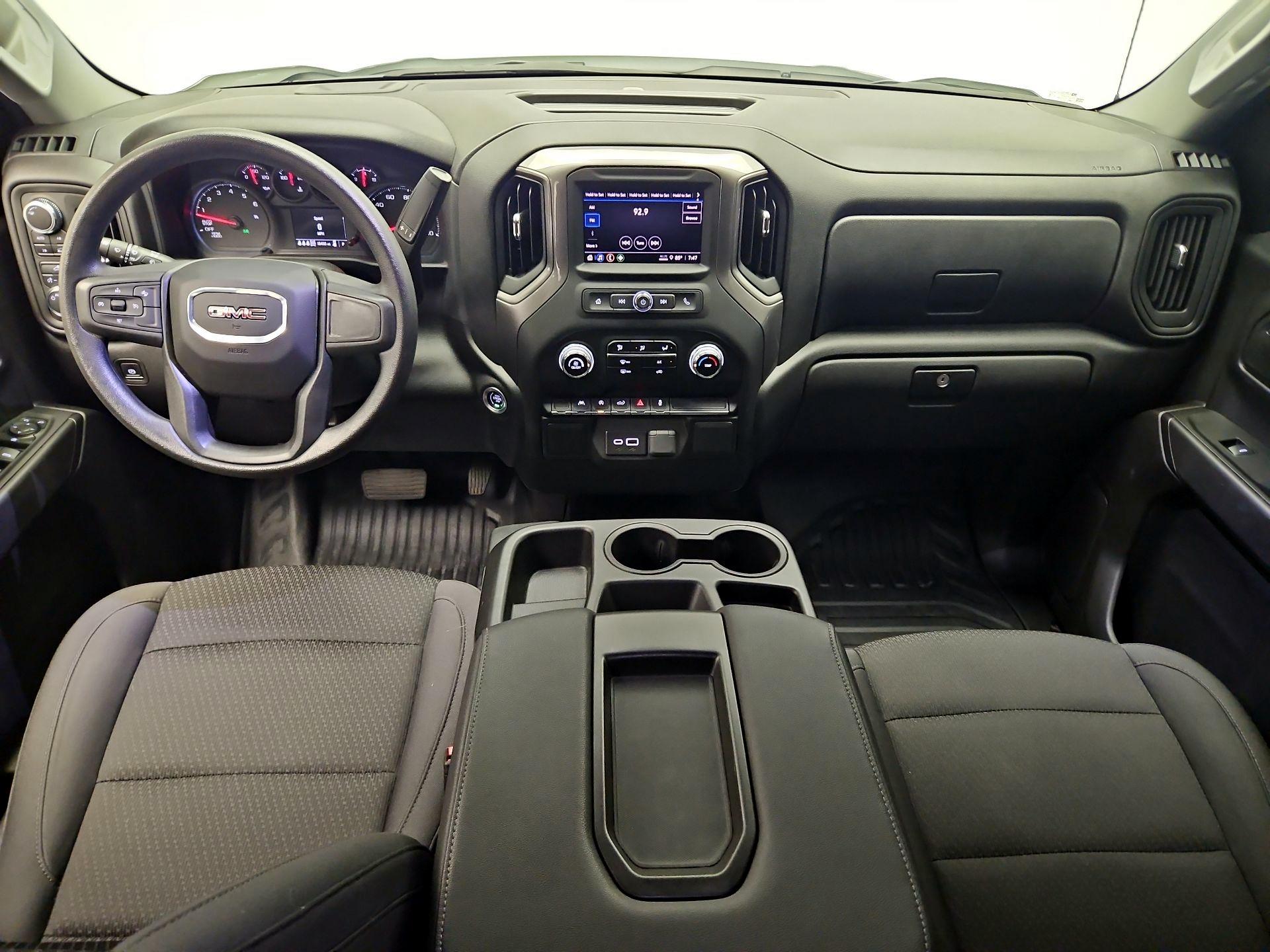 Thumbnail: 2025 GMC Sierra 1500 - 9