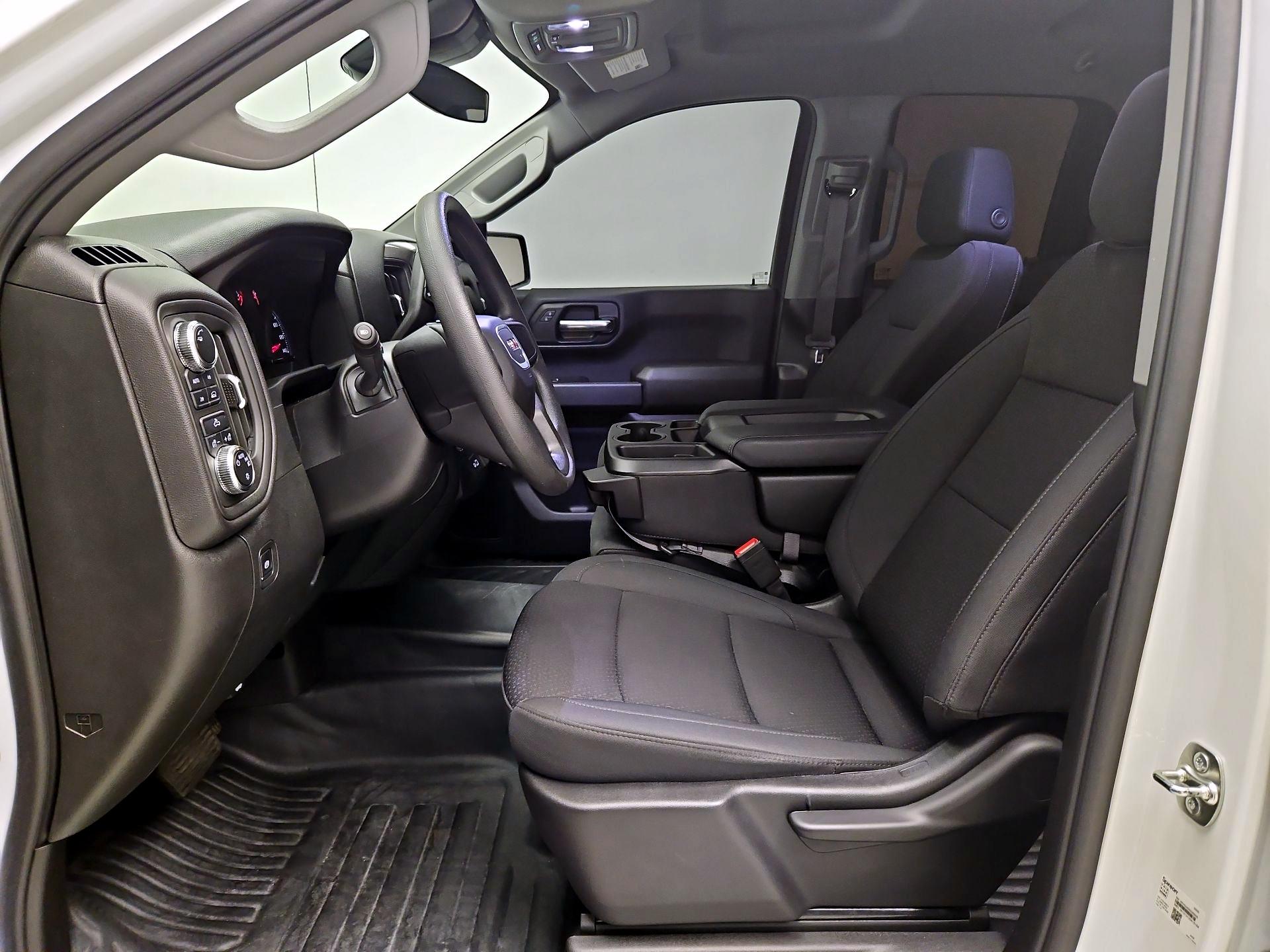 Thumbnail: 2025 GMC Sierra 1500 - 11