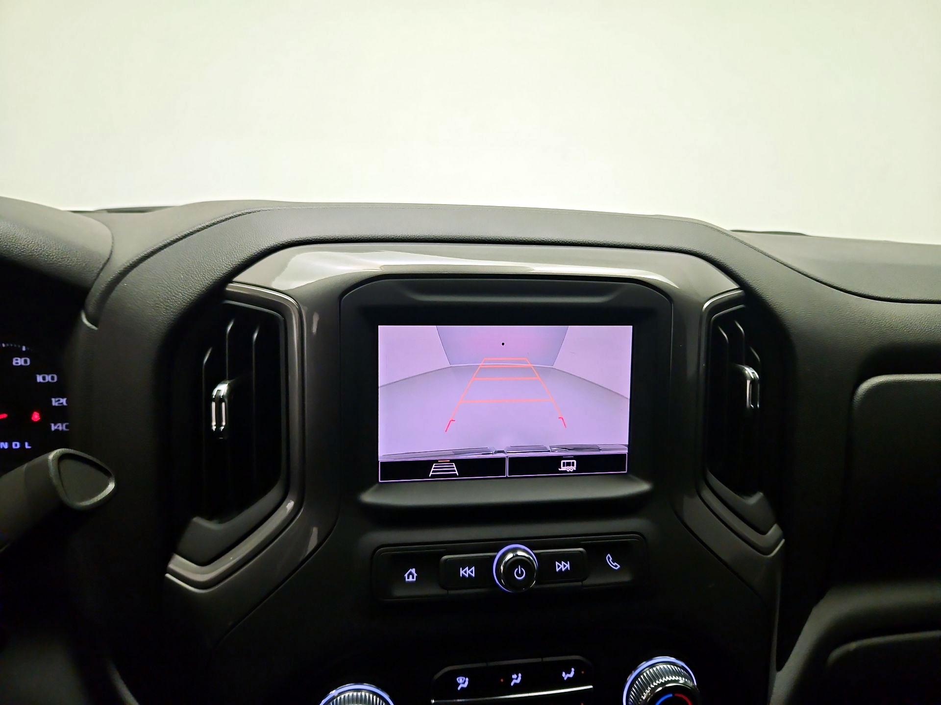 Thumbnail: 2025 GMC Sierra 1500 - 13