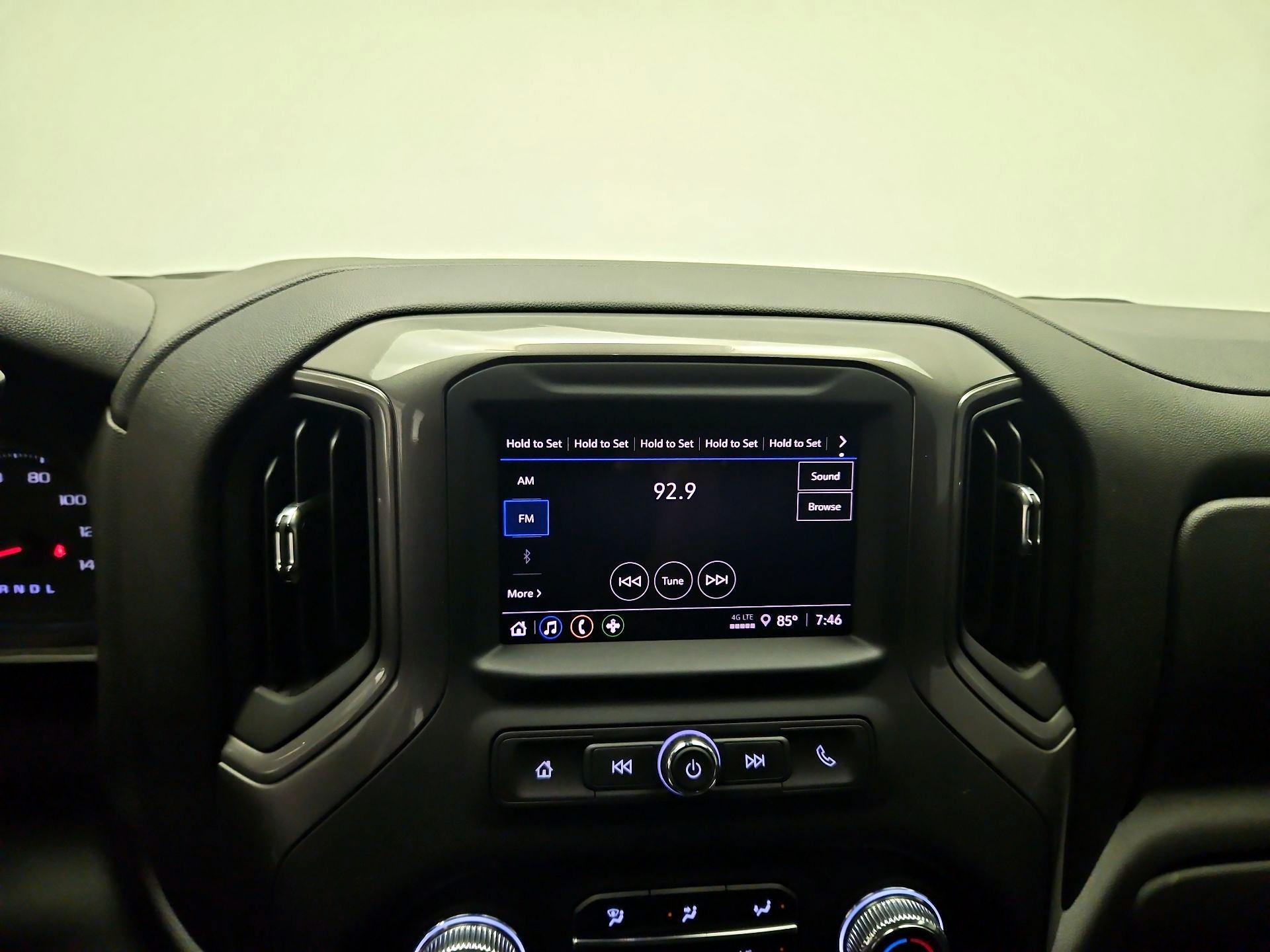 Thumbnail: 2025 GMC Sierra 1500 - 14