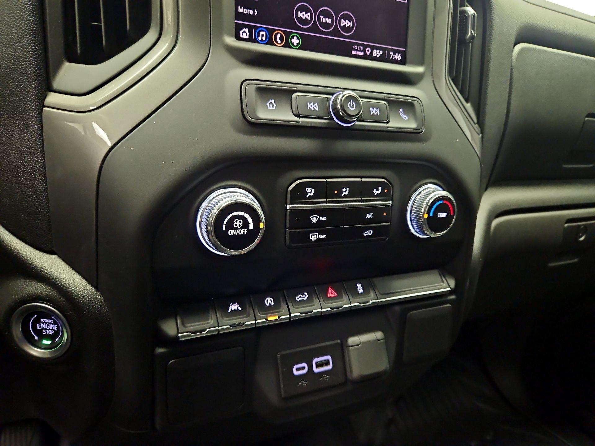 Thumbnail: 2025 GMC Sierra 1500 - 15