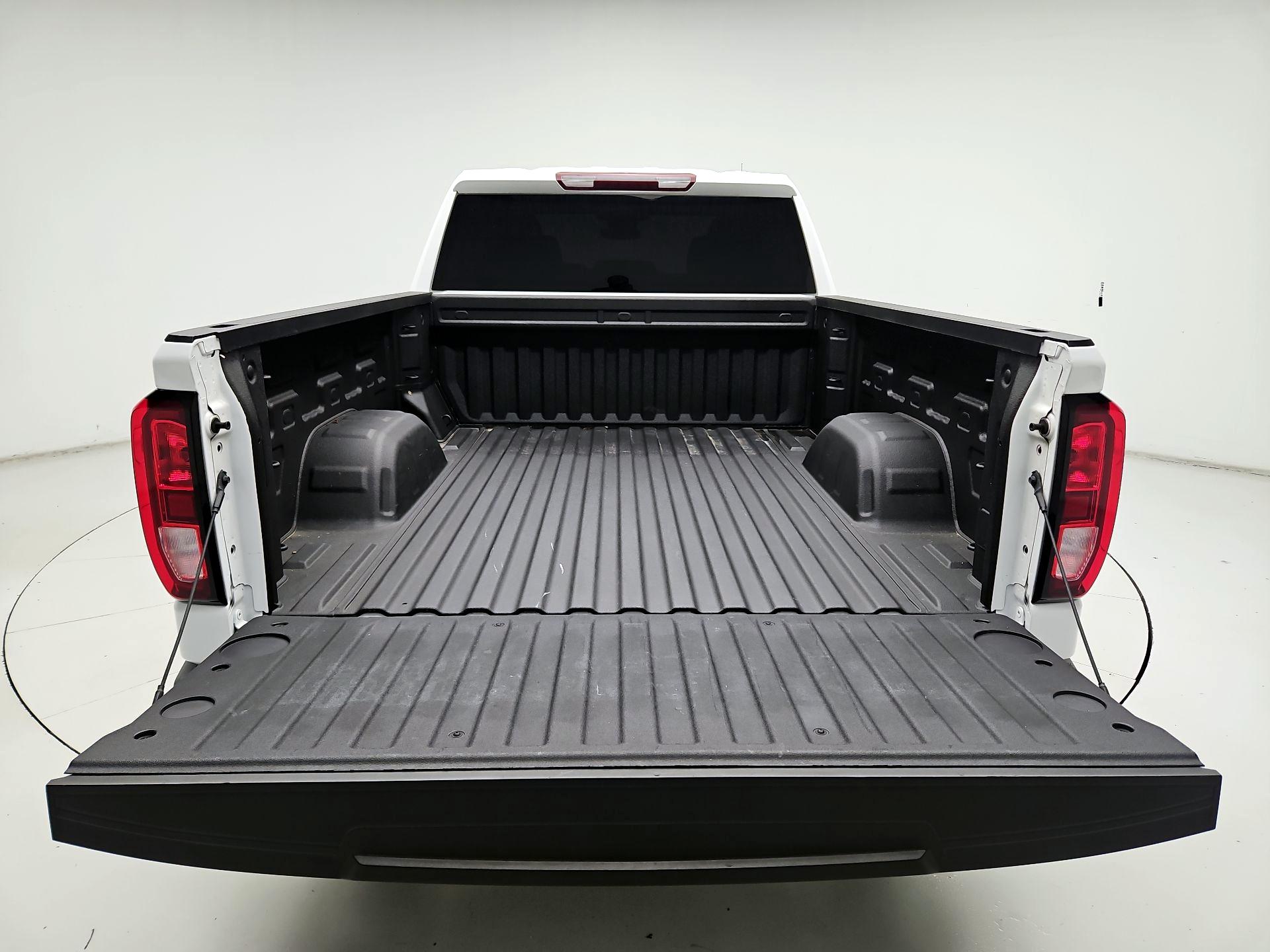 Thumbnail: 2025 GMC Sierra 1500 - 18